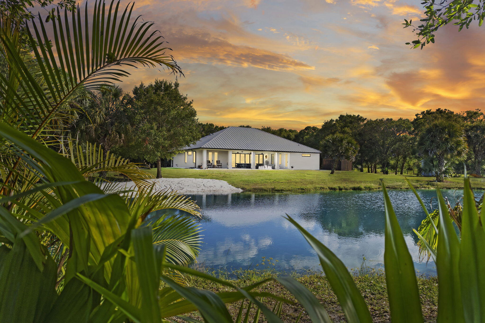Casa Campo - Residential