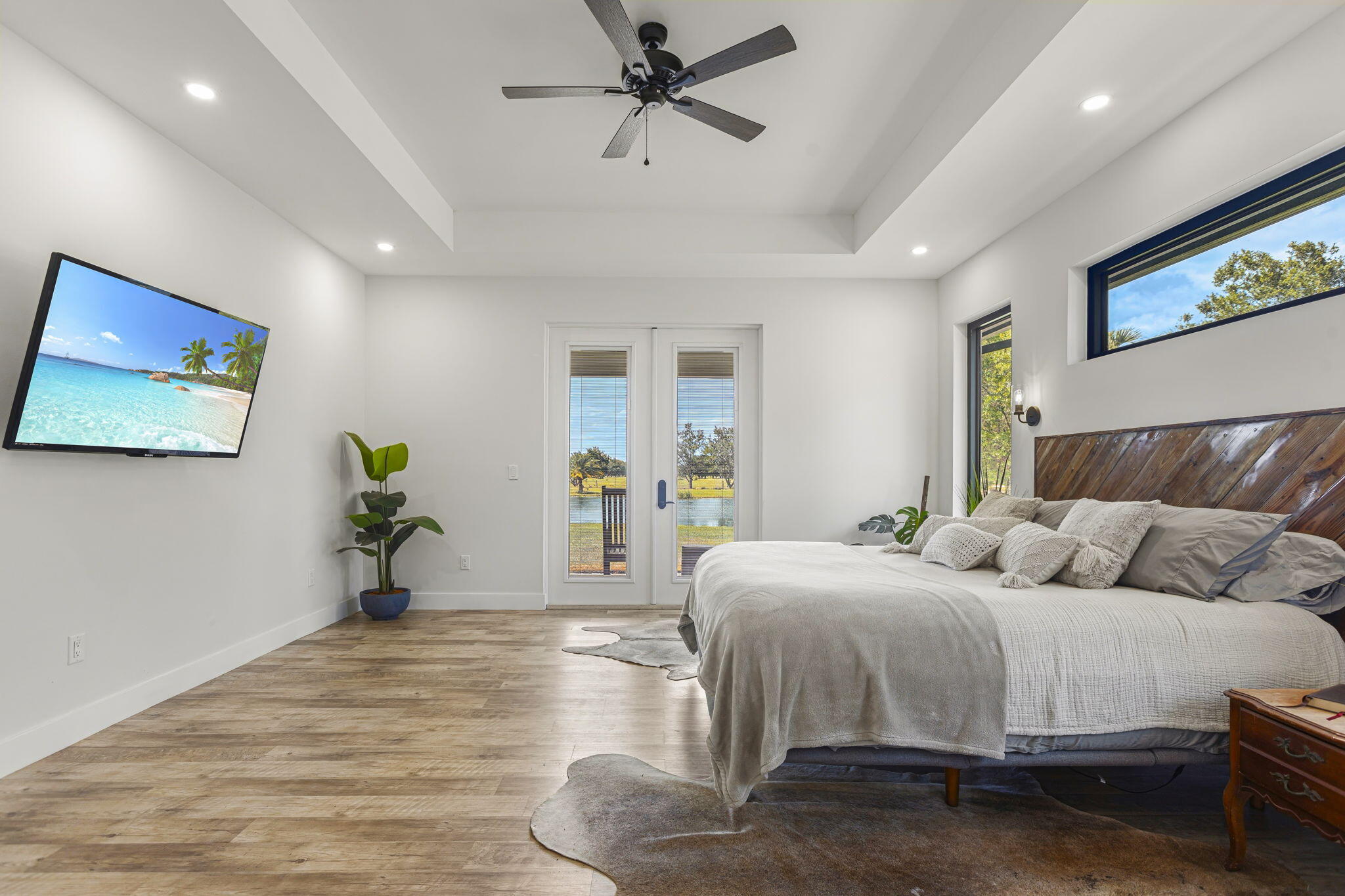 Casa Campo - Residential