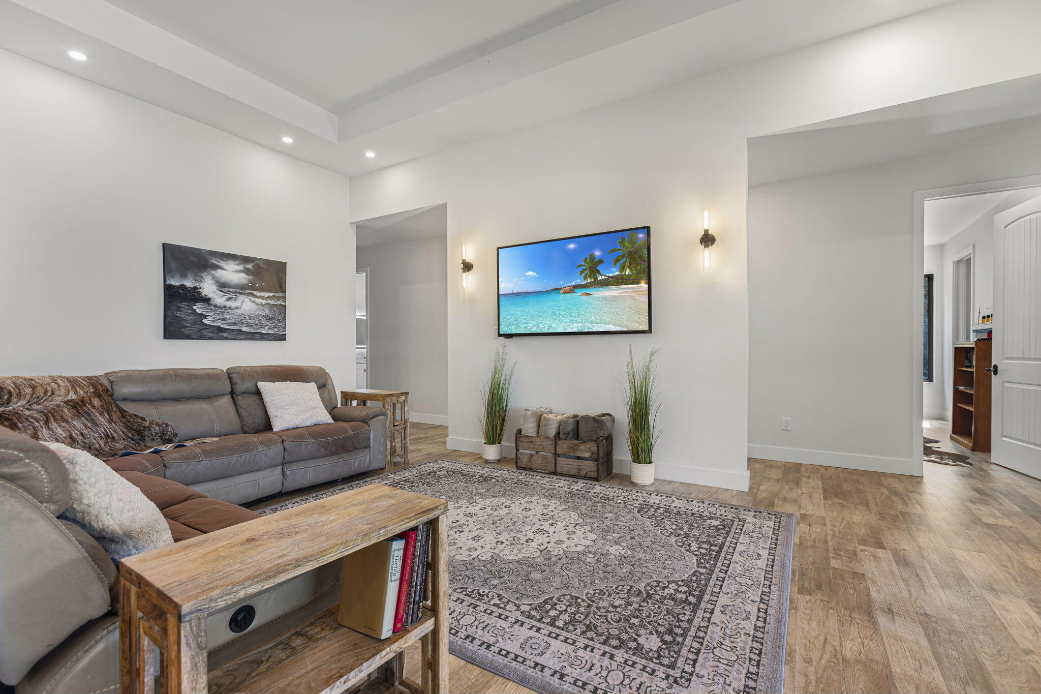 Casa Campo - Residential