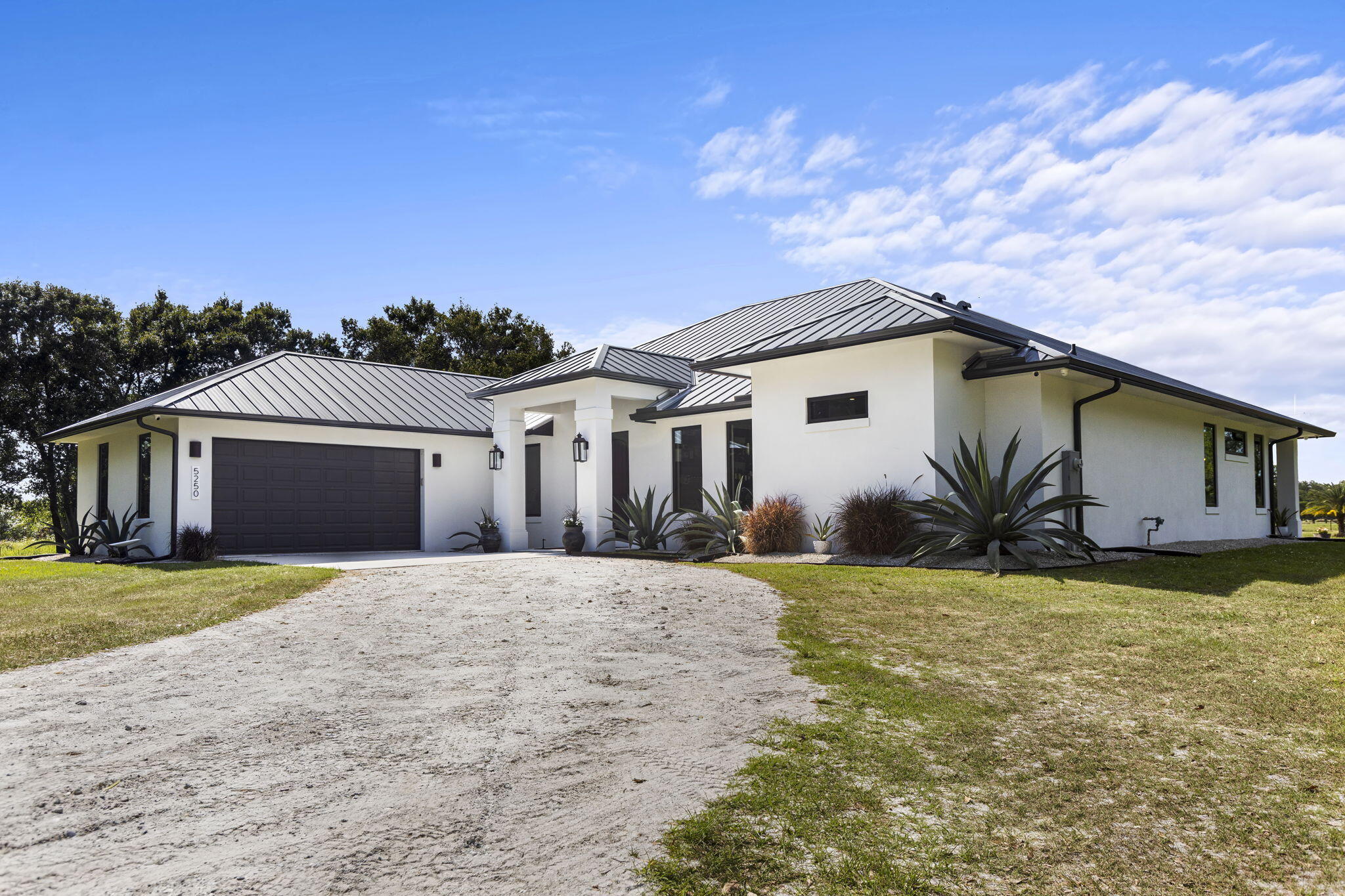 Casa Campo - Residential