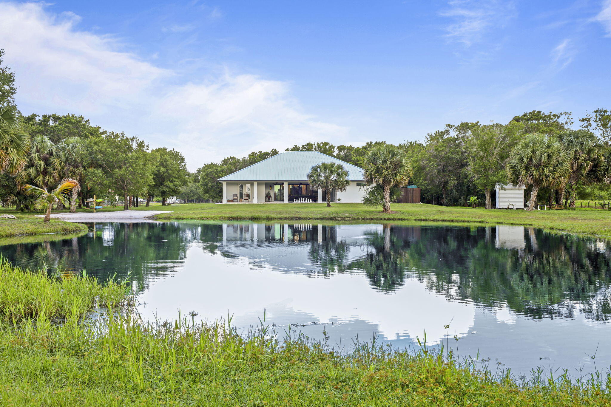 Casa Campo - Residential