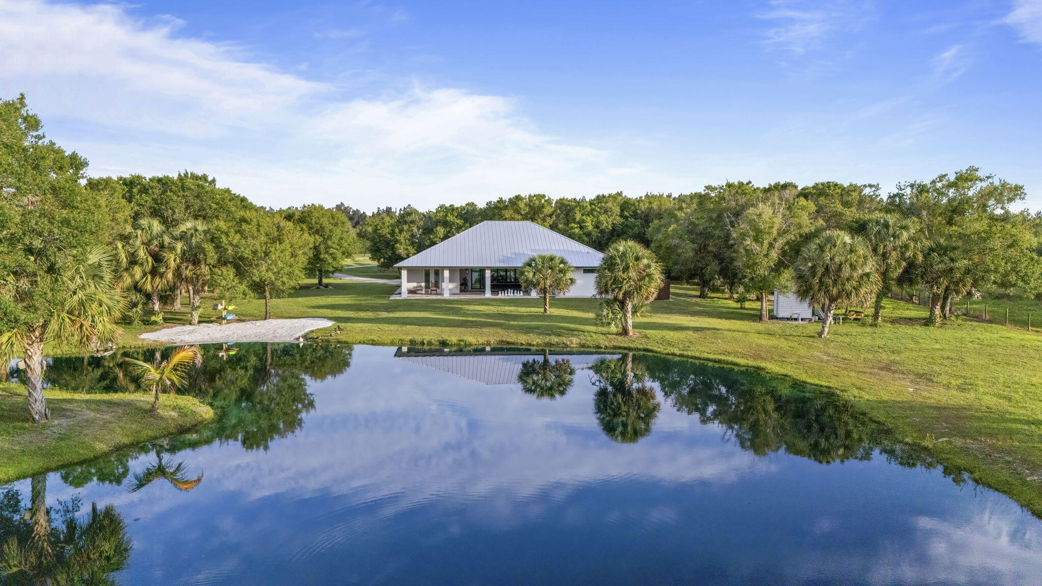 Casa Campo - Residential