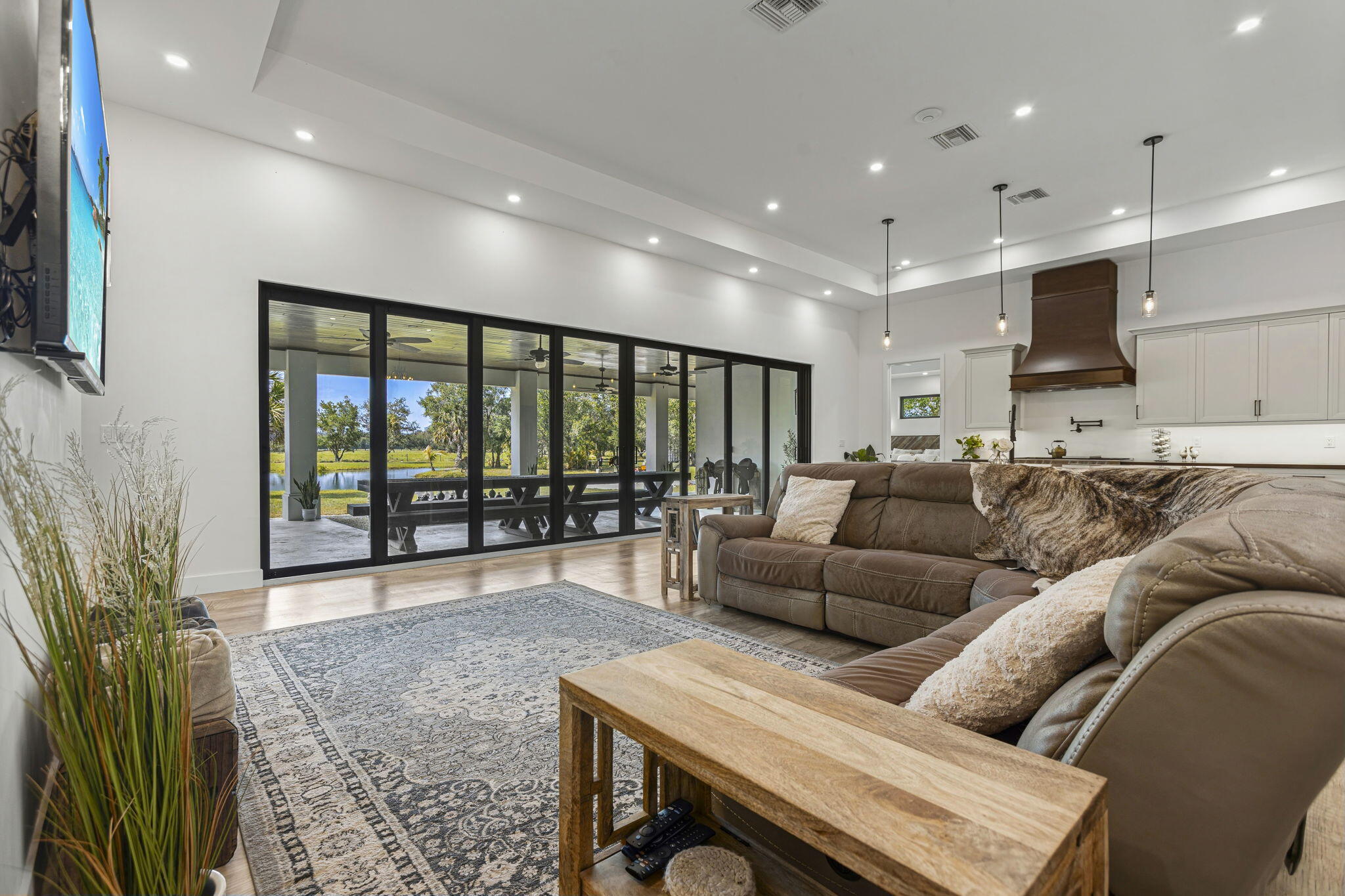 Casa Campo - Residential