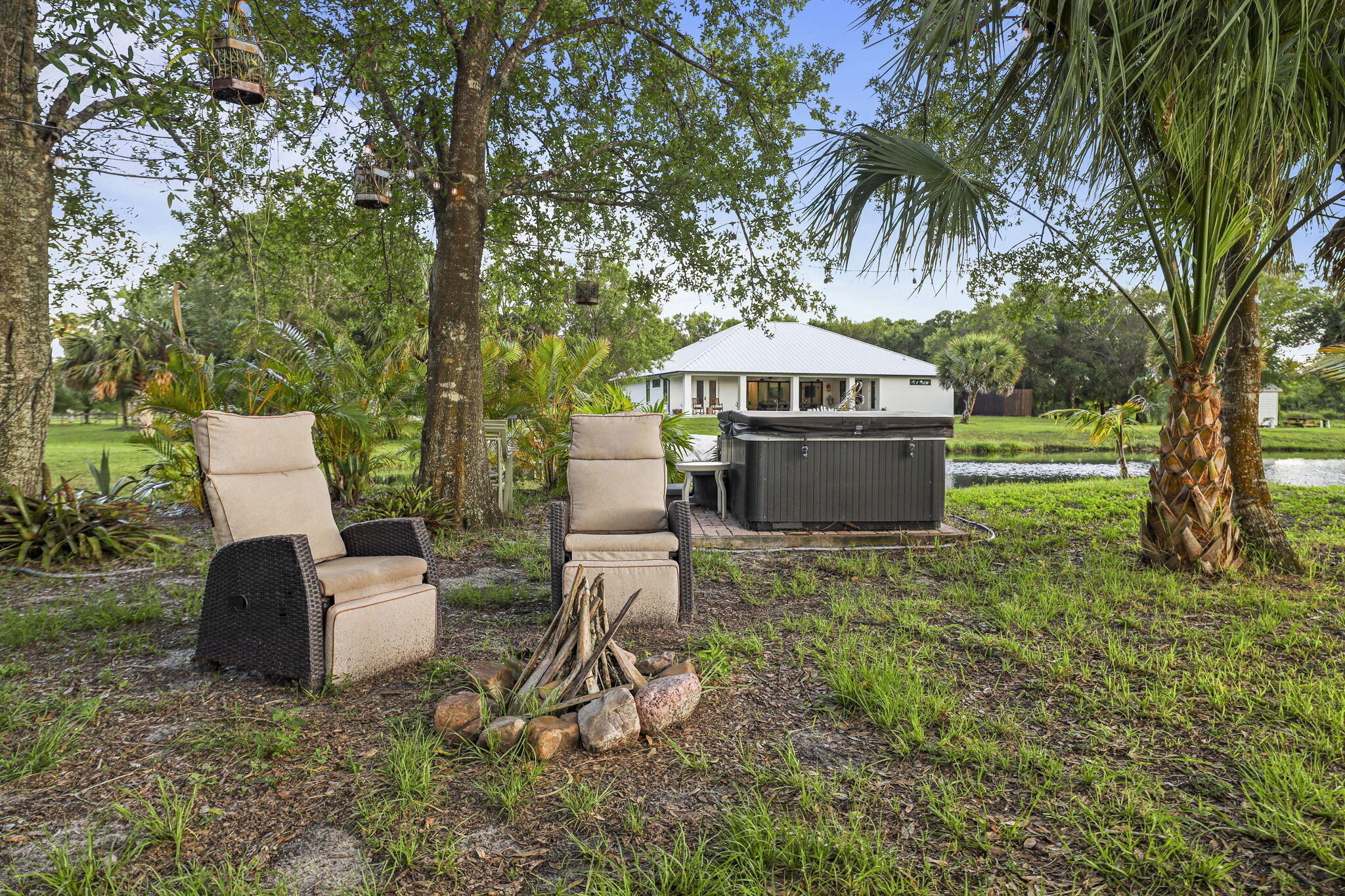 Casa Campo - Residential