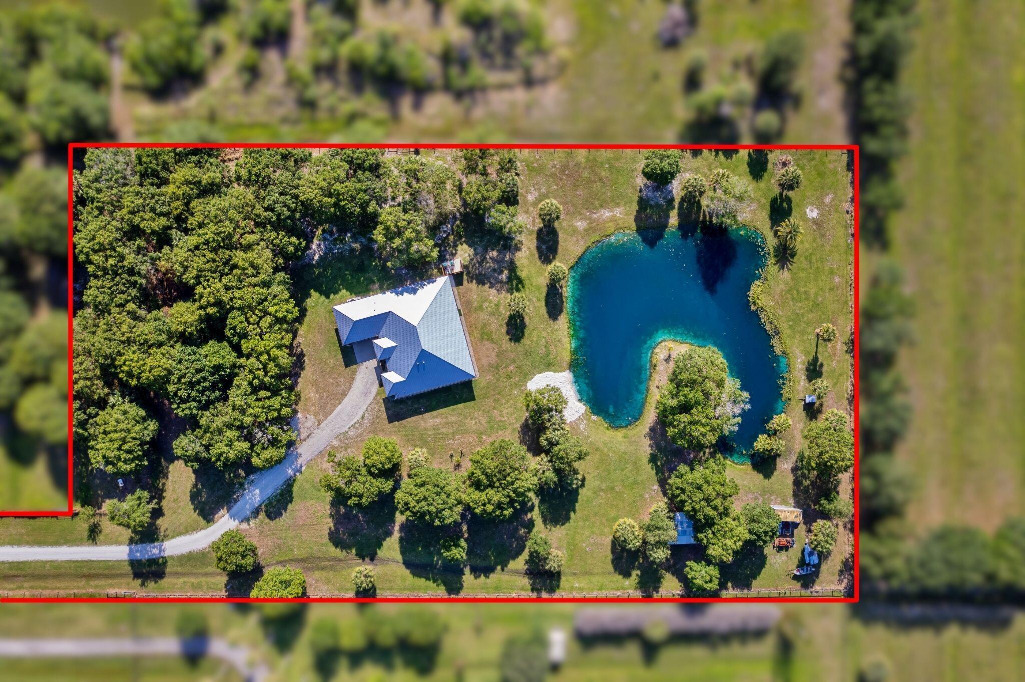 Casa Campo - Residential