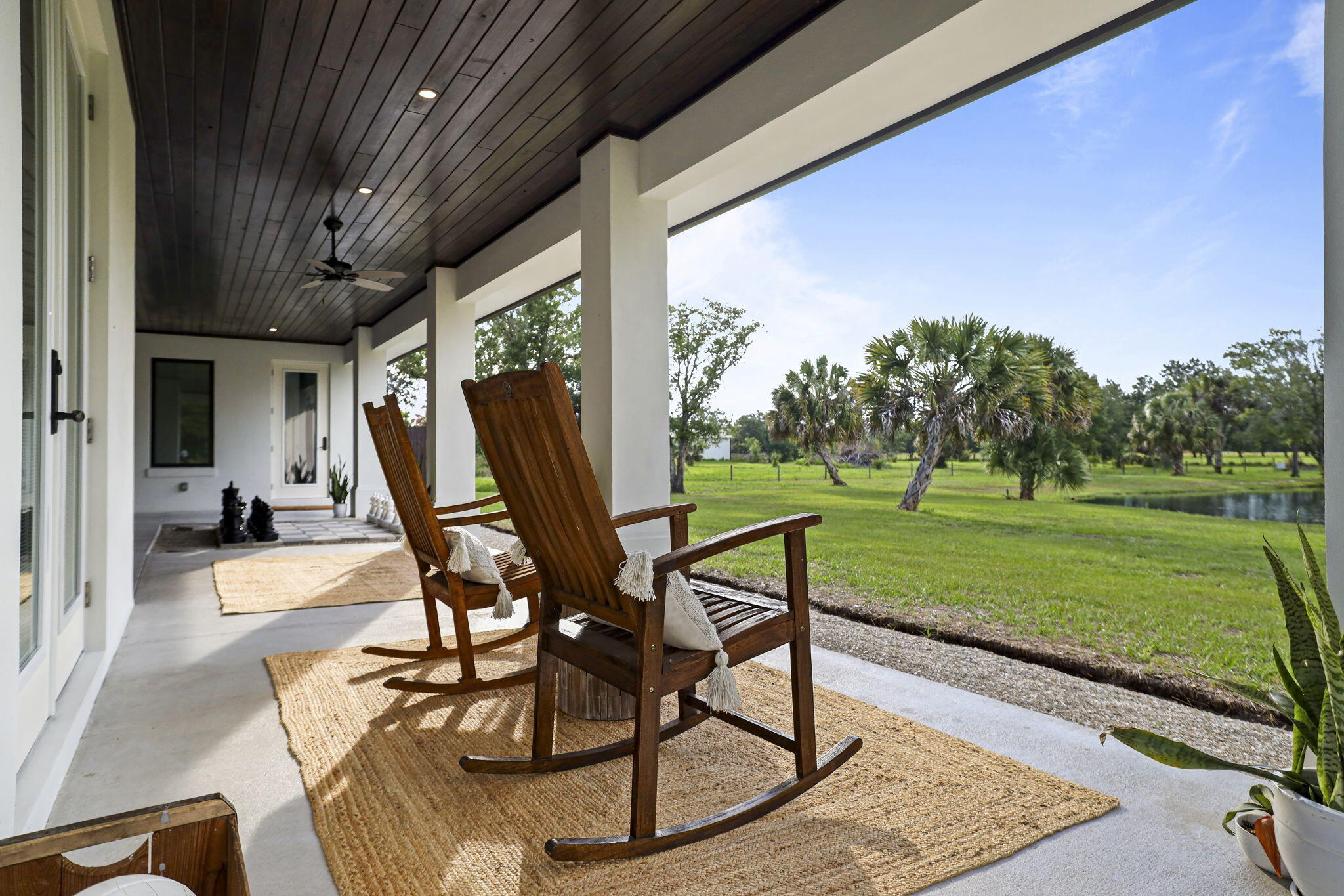 Casa Campo - Residential