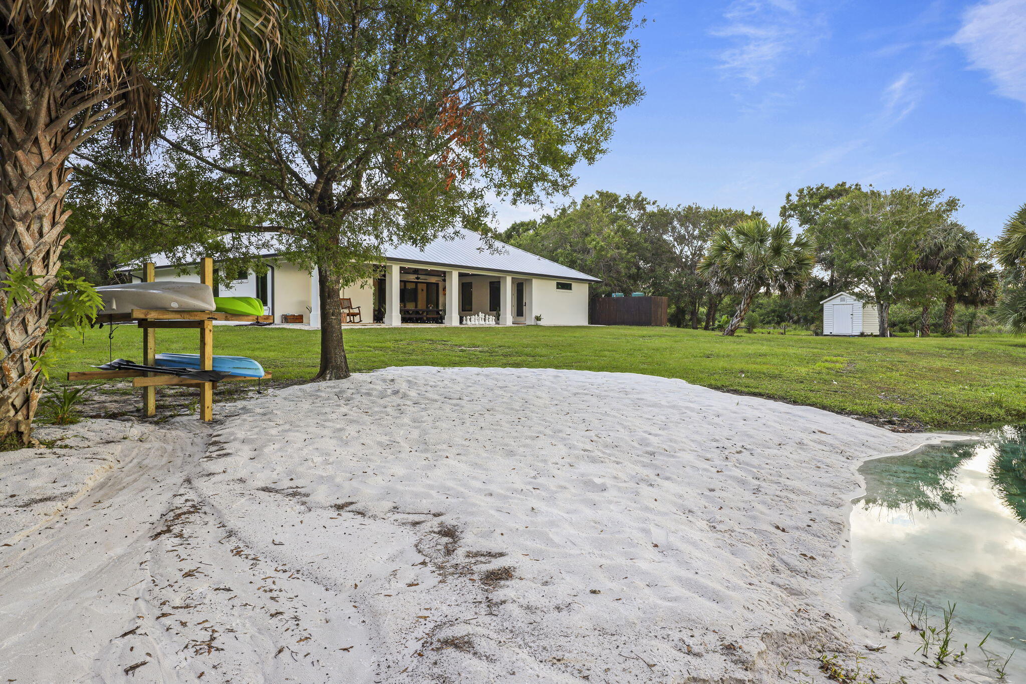 Casa Campo - Residential
