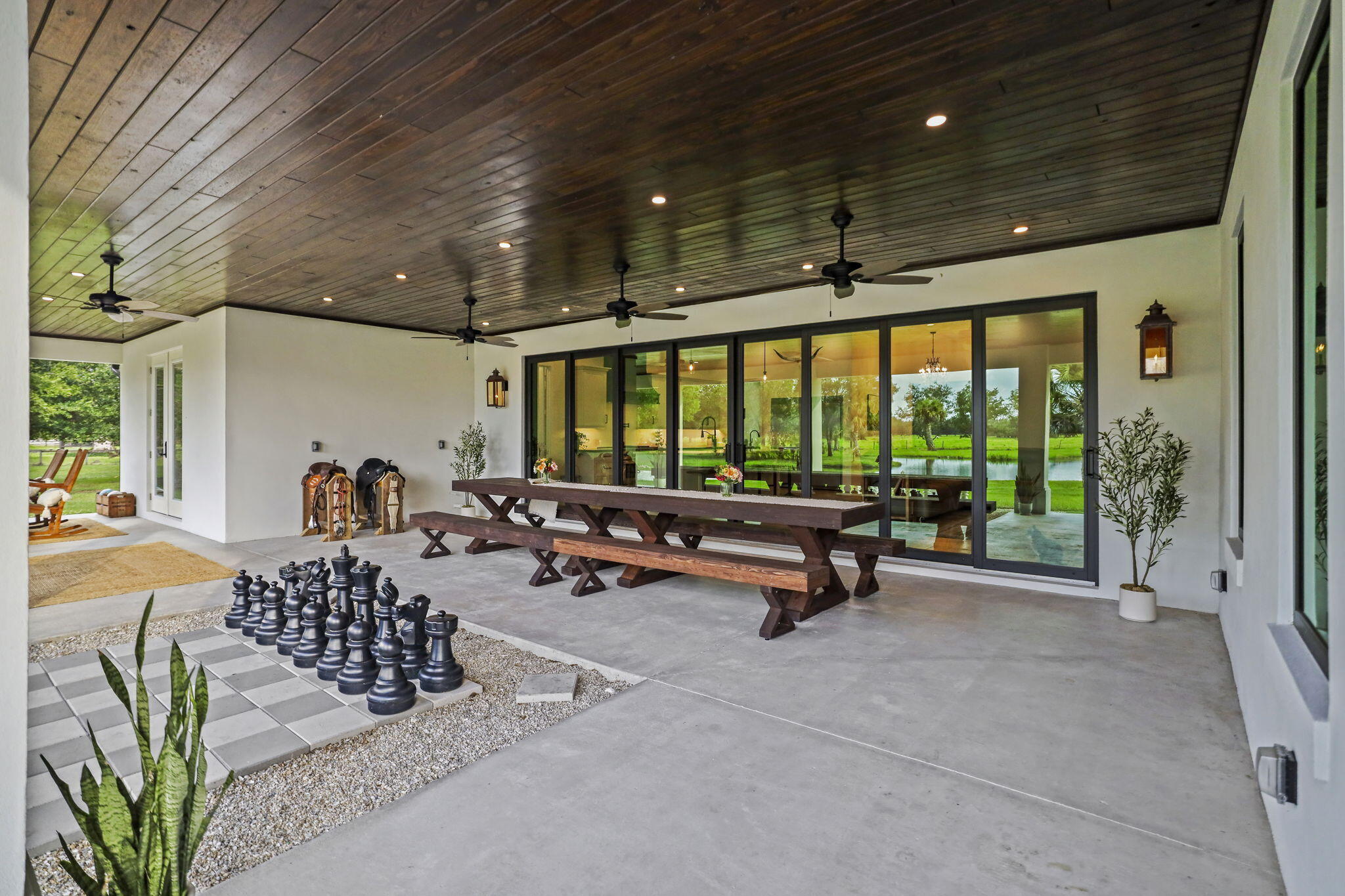 Casa Campo - Residential