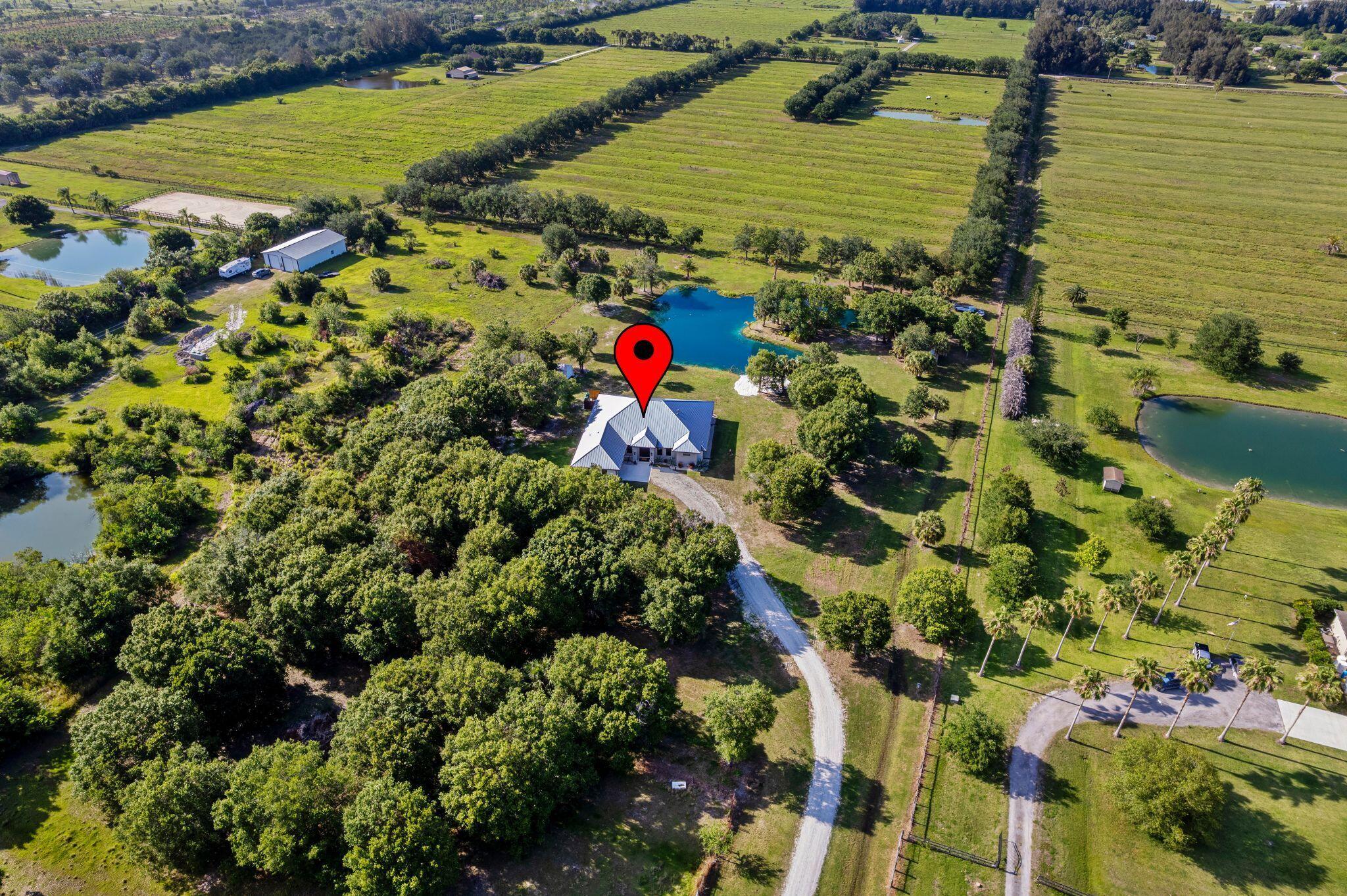 Casa Campo - Residential