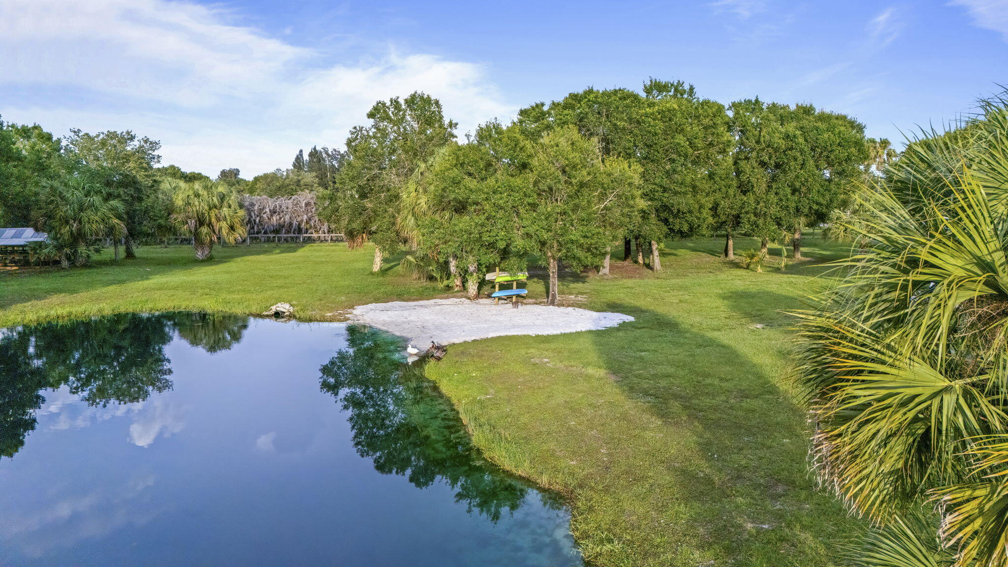 Casa Campo - Residential