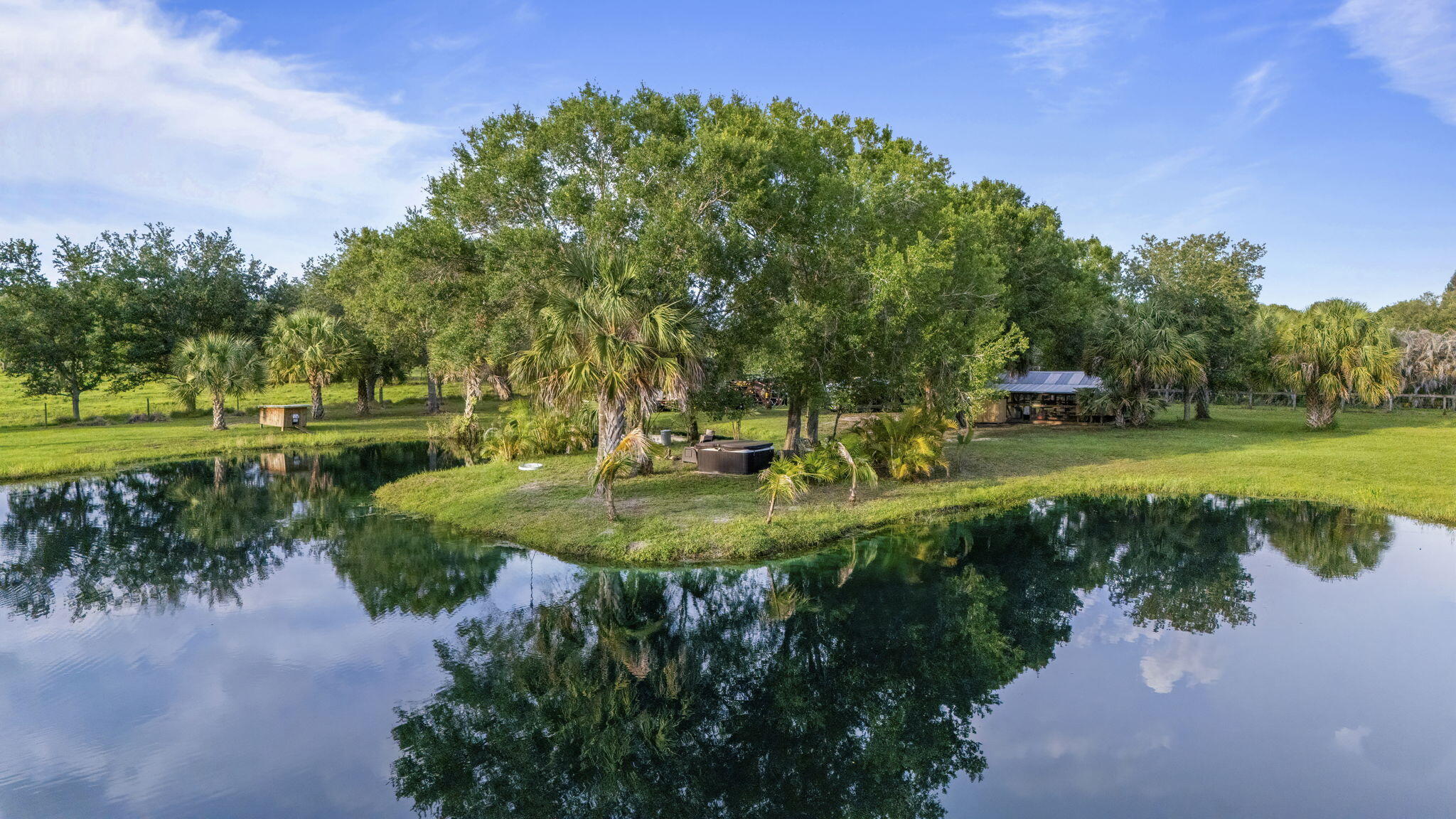Casa Campo - Residential