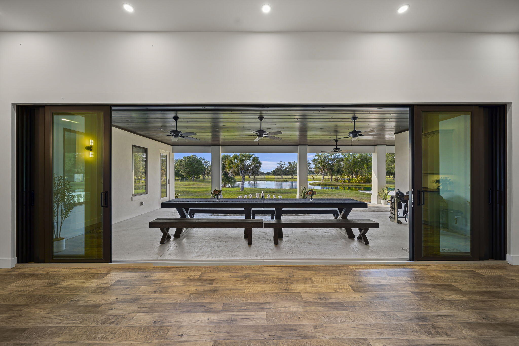 Casa Campo - Residential