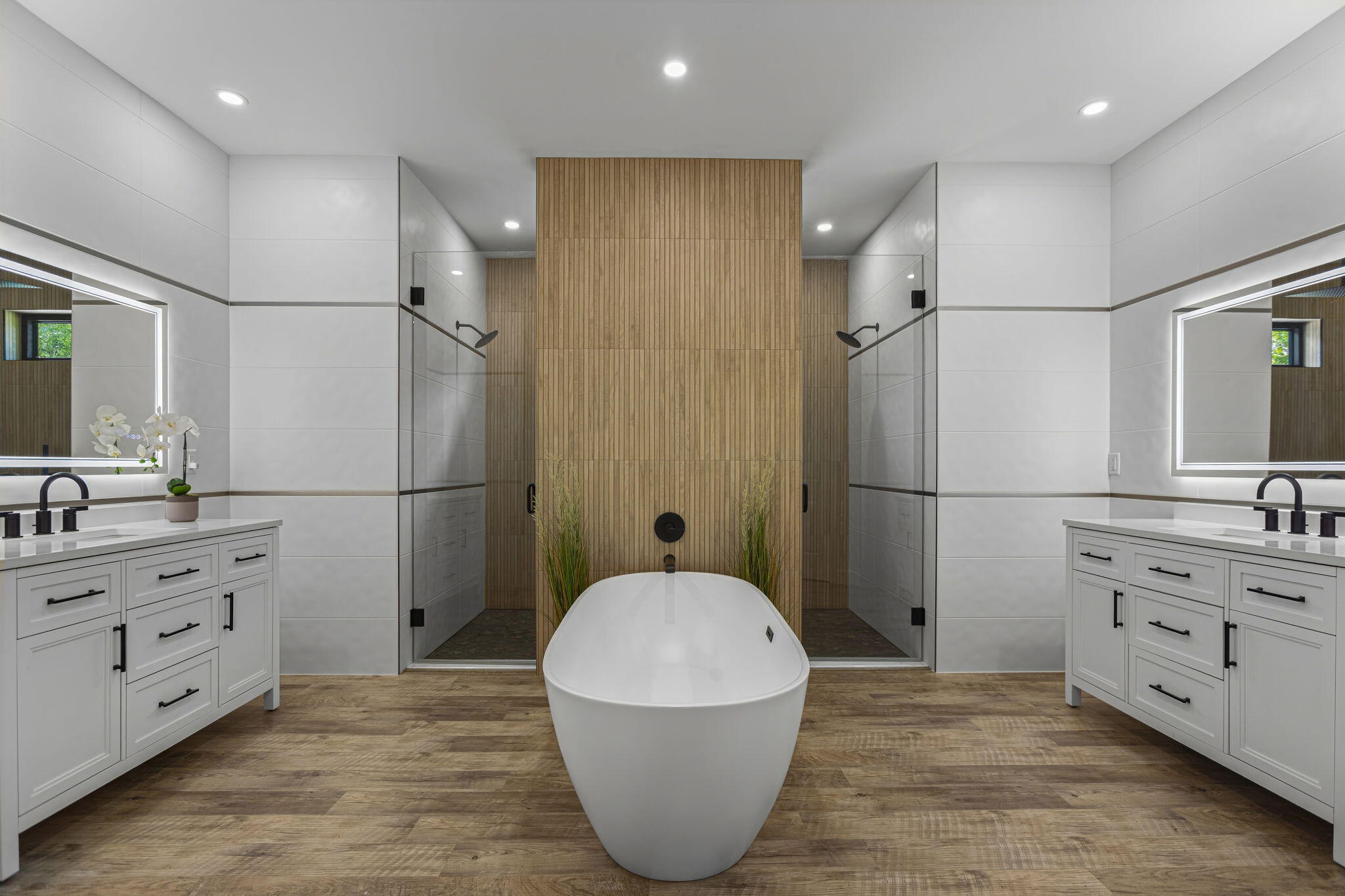 Casa Campo - Residential