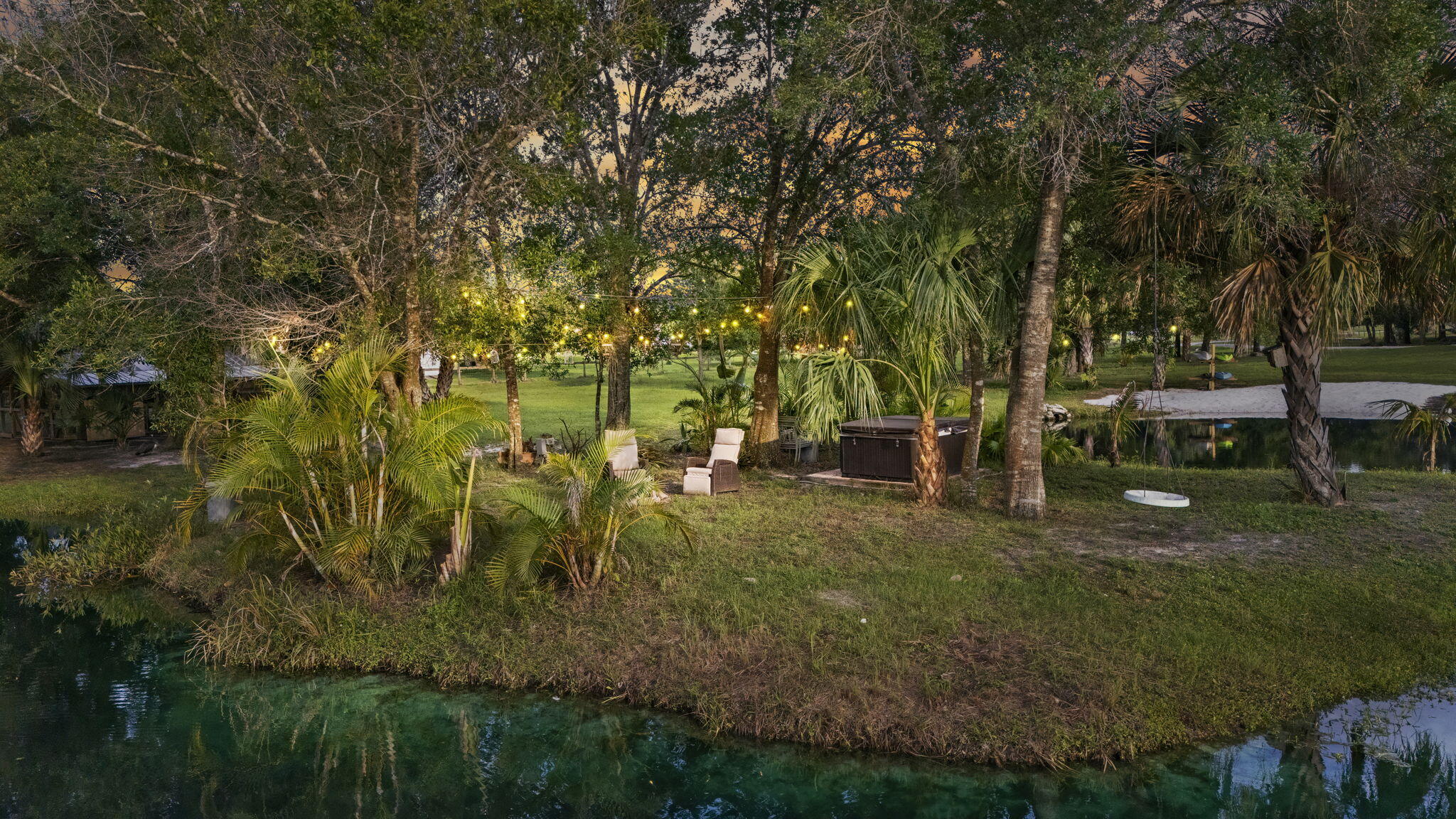 Casa Campo - Residential