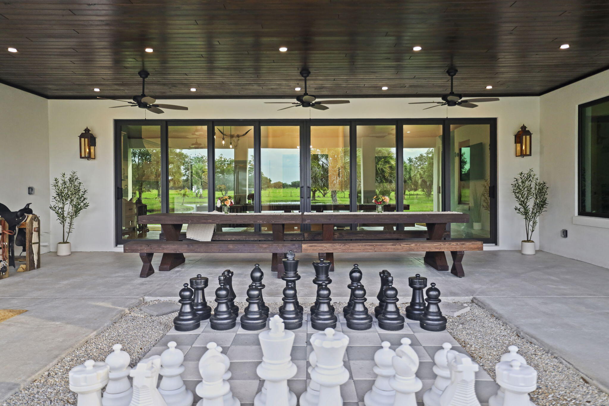 Casa Campo - Residential