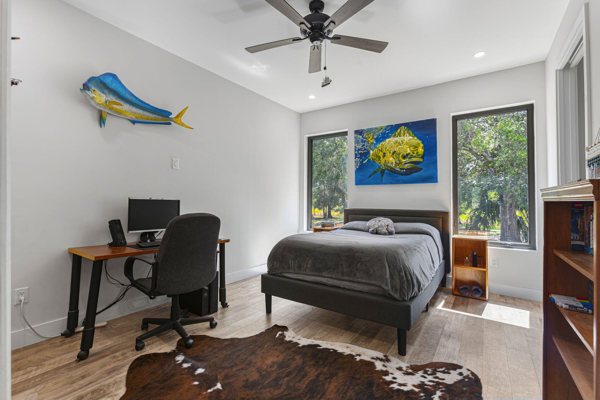 Casa Campo - Residential