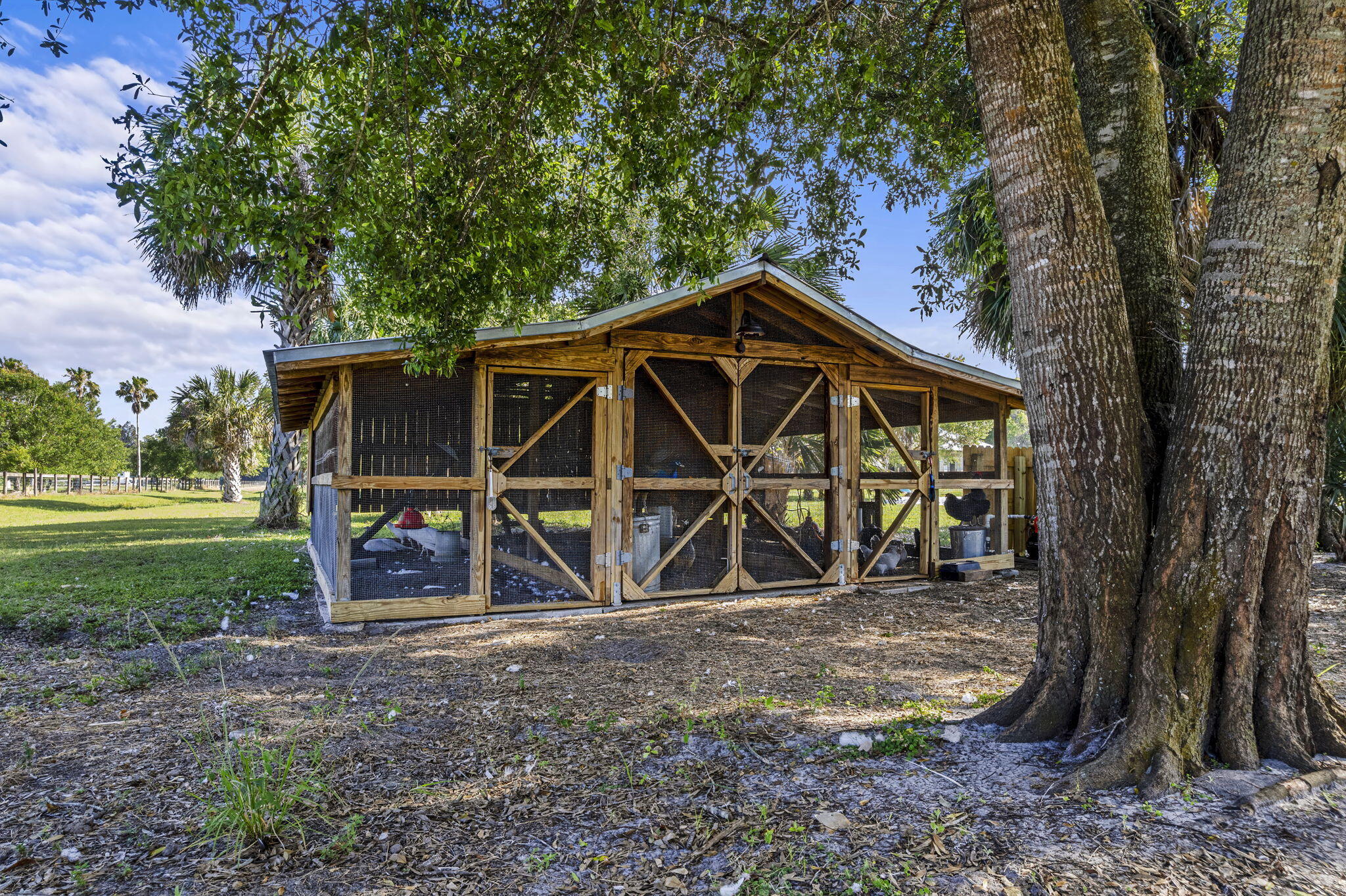 Casa Campo - Residential
