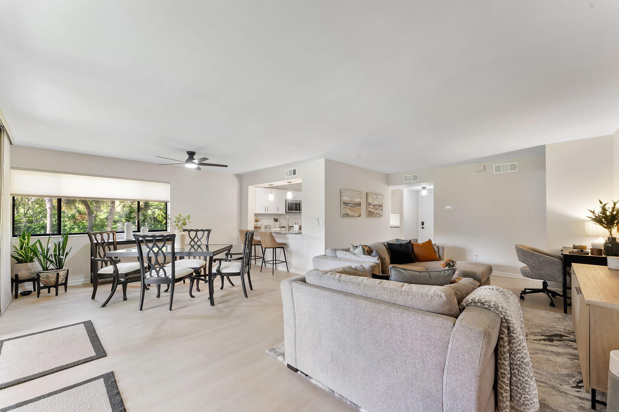 GREEN LAKES CONDO 1 THRU - Residential Lease