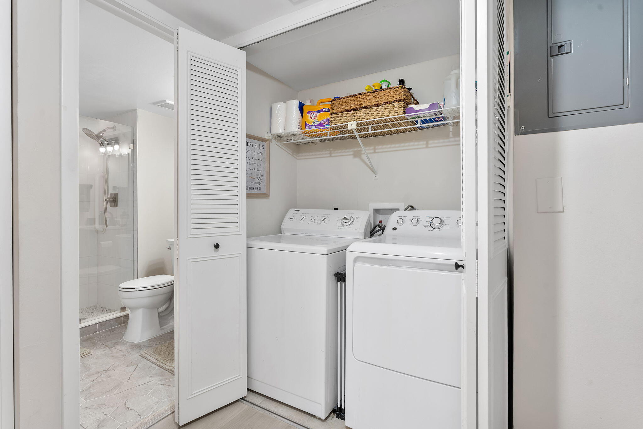 GREEN LAKES CONDO 1 THRU - Residential Lease