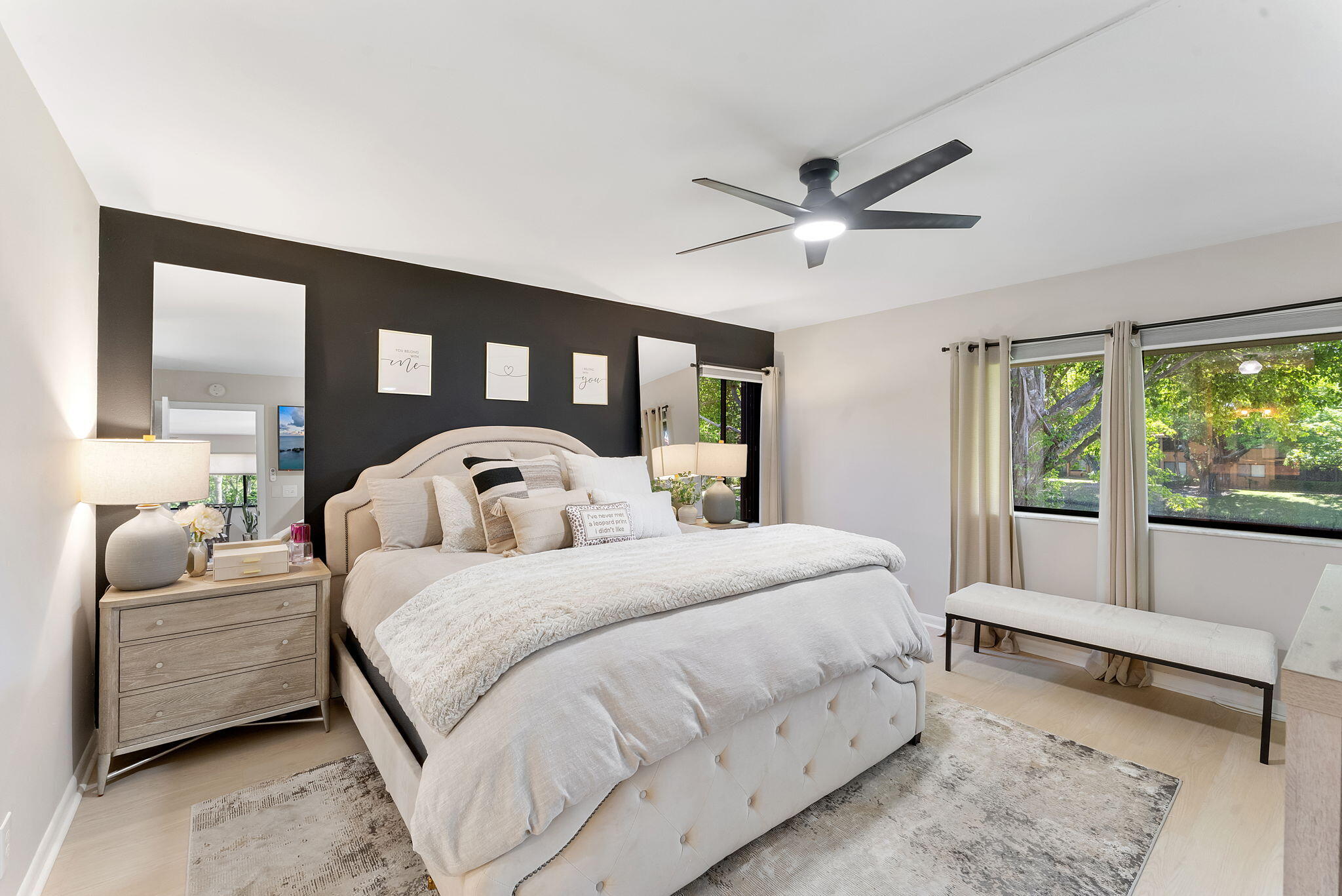 GREEN LAKES CONDO 1 THRU - Residential Lease