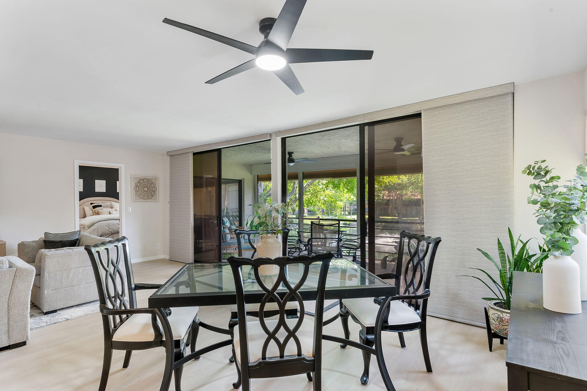 GREEN LAKES CONDO 1 THRU - Residential Lease