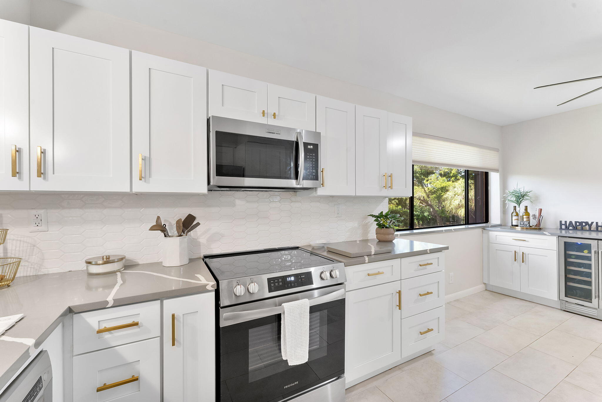 GREEN LAKES CONDO 1 THRU - Residential Lease