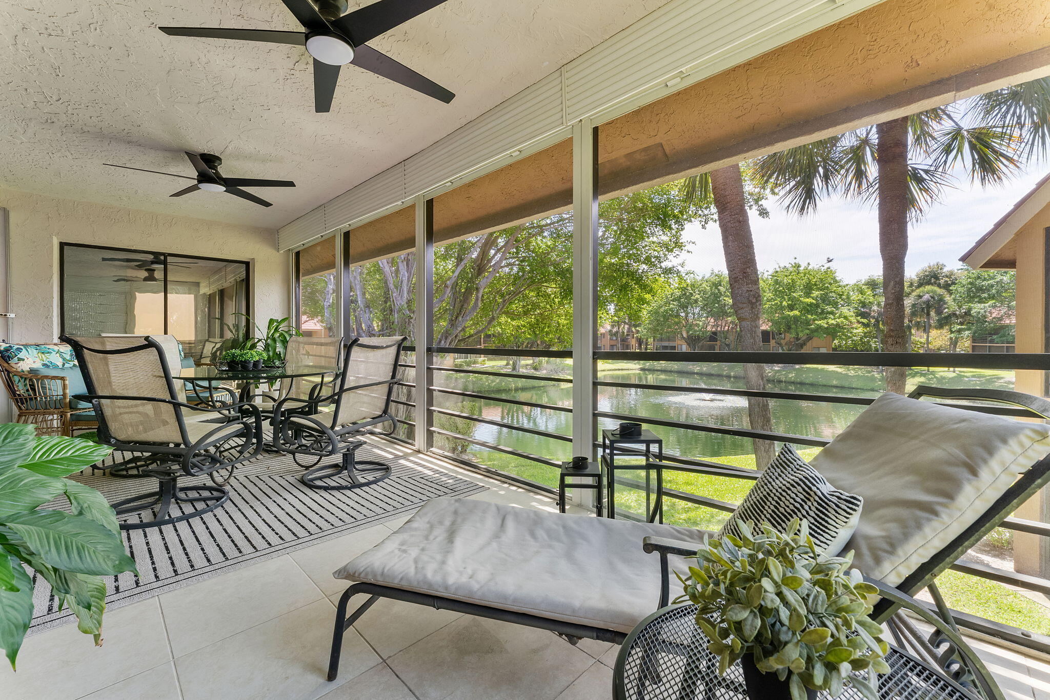 GREEN LAKES CONDO 1 THRU - Residential Lease