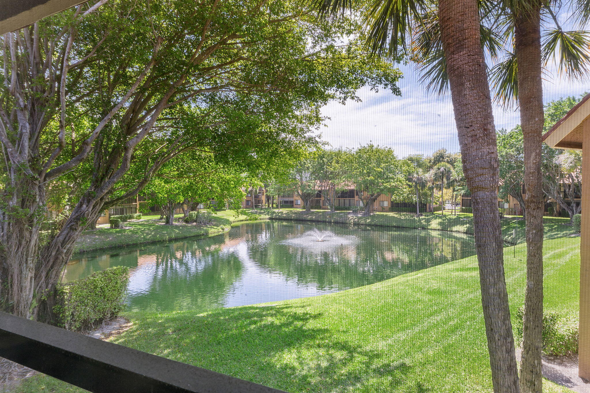 GREEN LAKES CONDO 1 THRU - Residential Lease