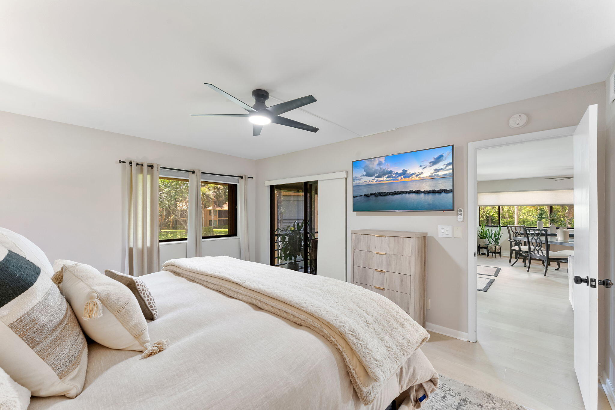 GREEN LAKES CONDO 1 THRU - Residential Lease