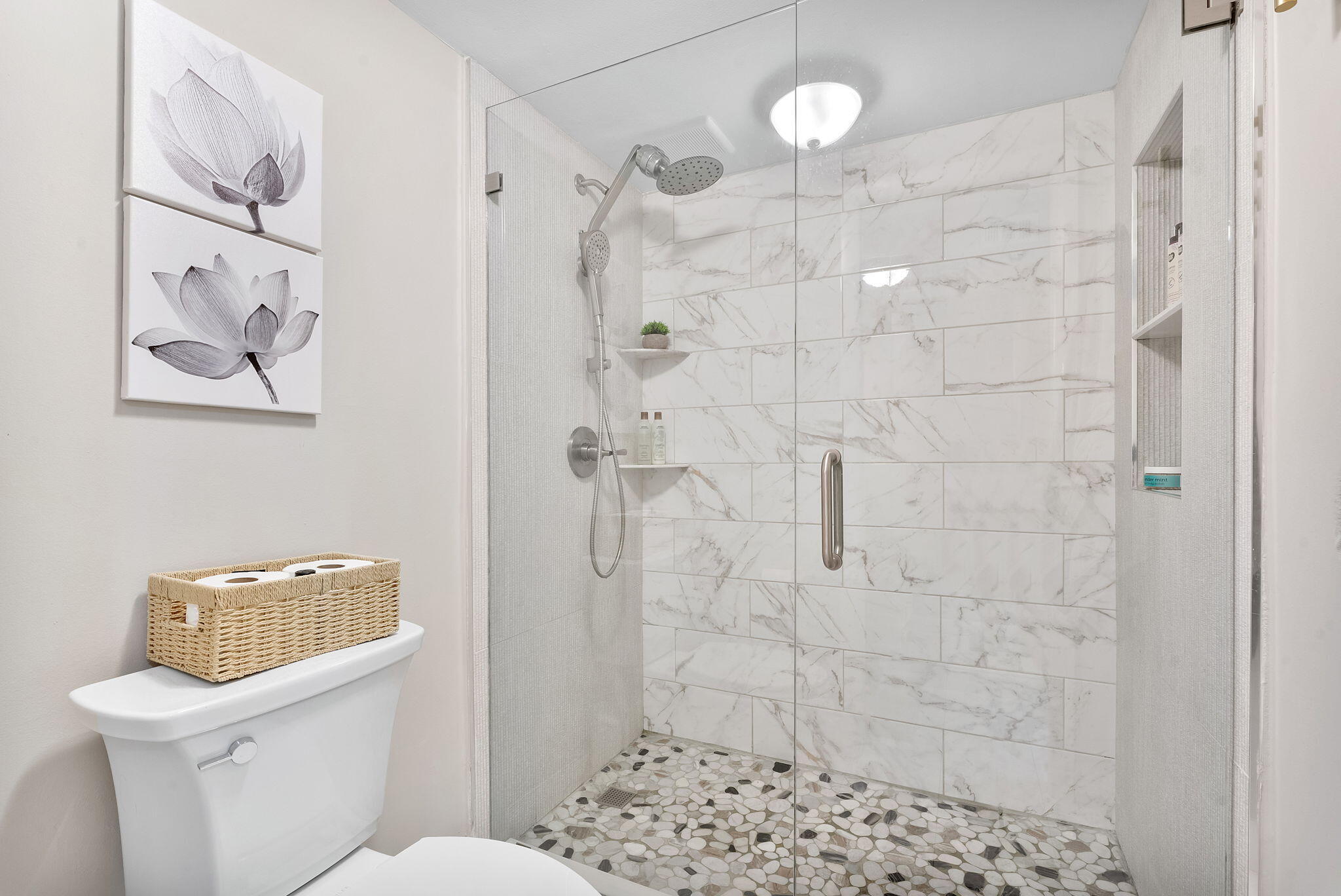 GREEN LAKES CONDO 1 THRU - Residential Lease