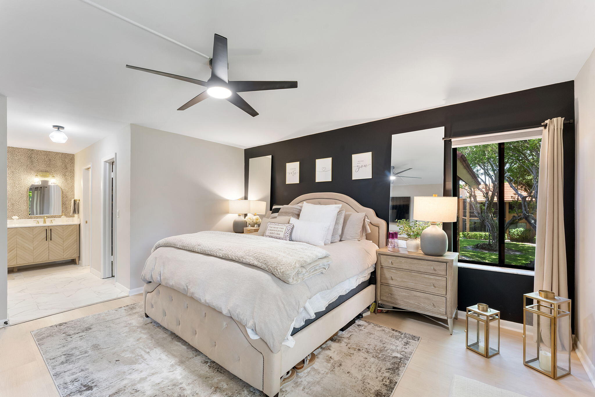 GREEN LAKES CONDO 1 THRU - Residential Lease