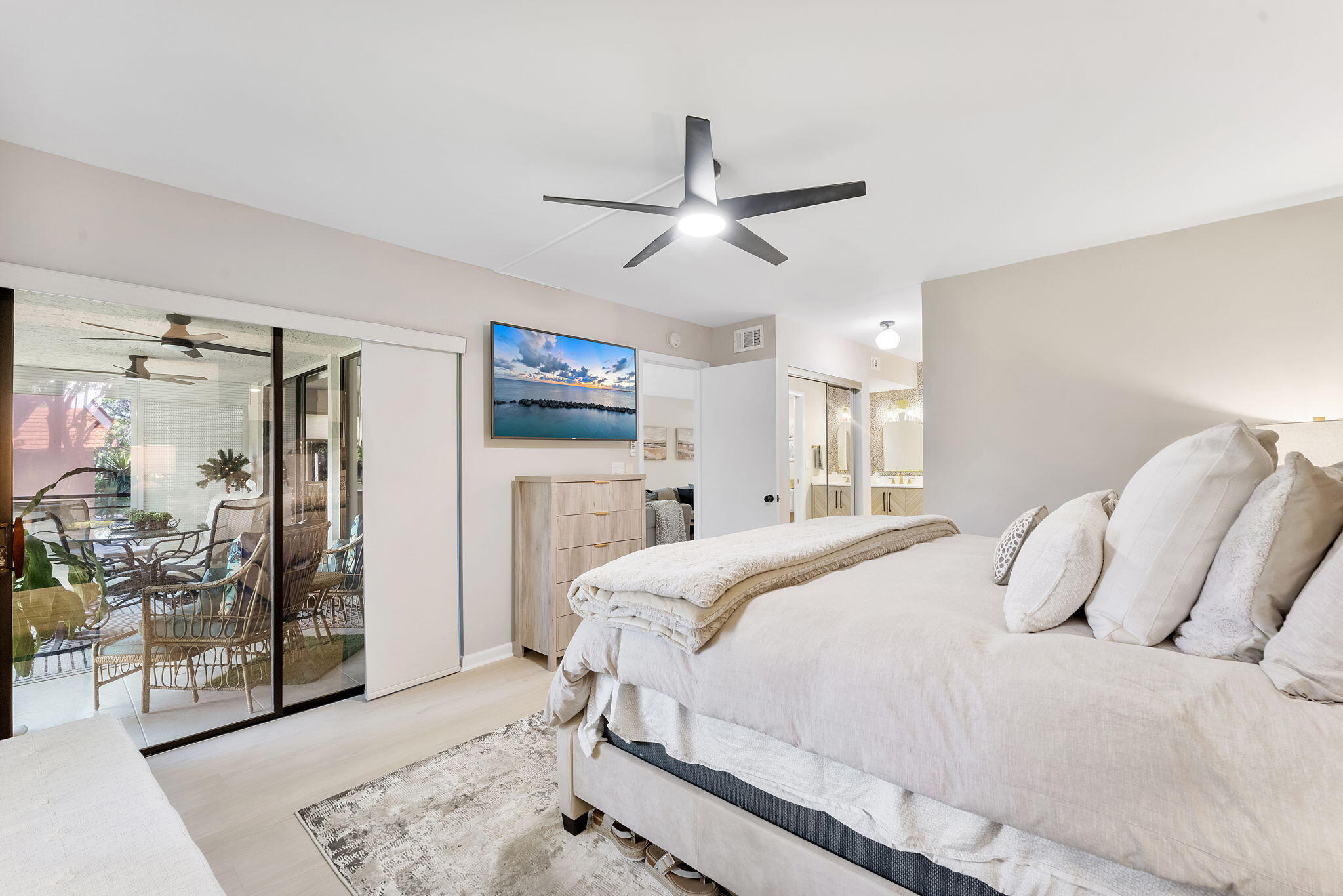 GREEN LAKES CONDO 1 THRU - Residential Lease