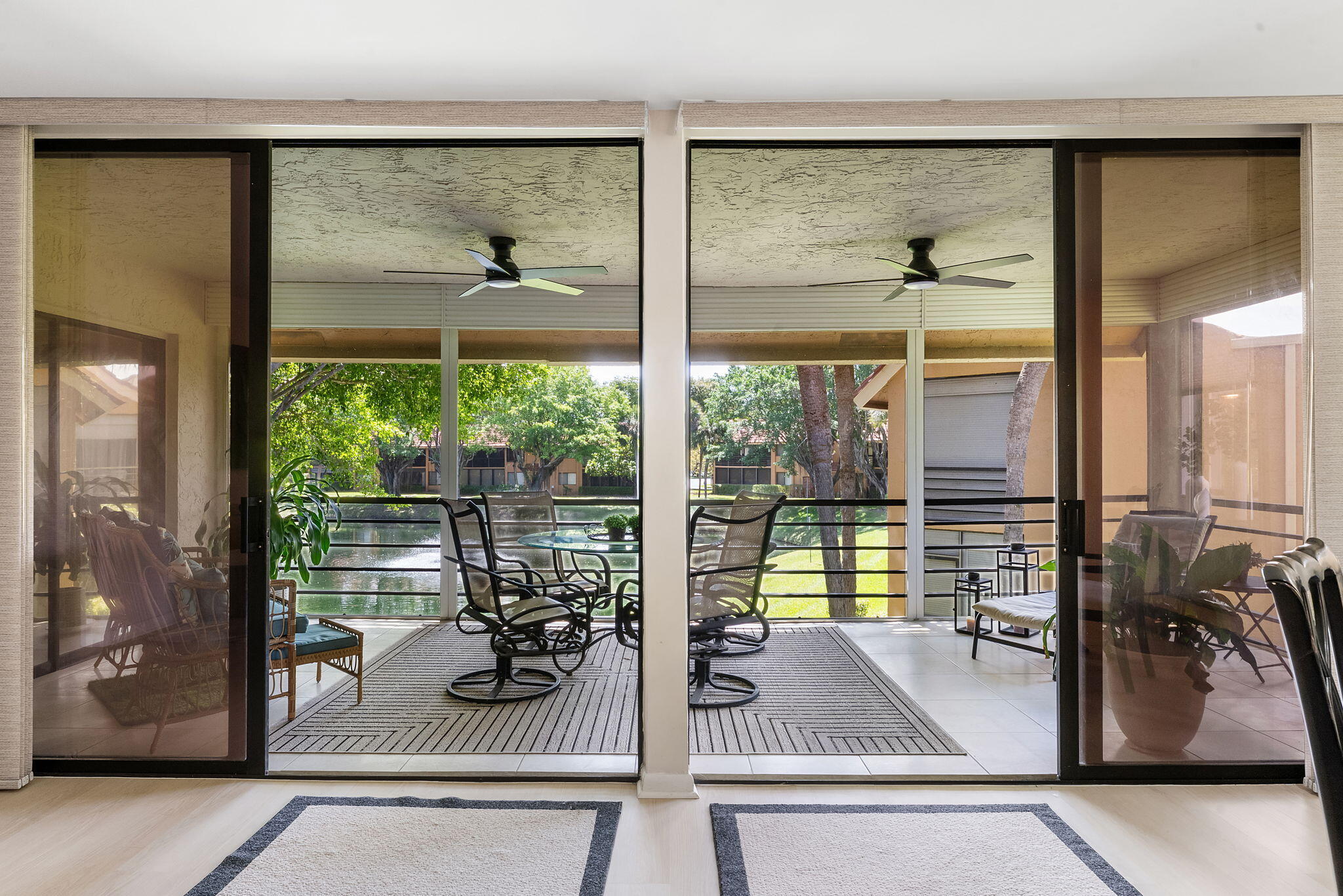 GREEN LAKES CONDO 1 THRU - Residential Lease