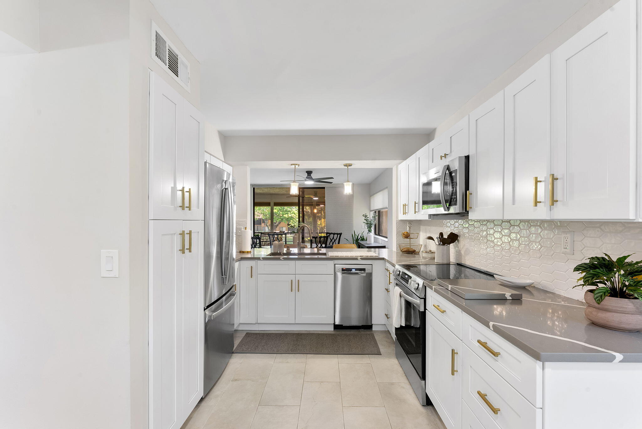 GREEN LAKES CONDO 1 THRU - Residential Lease