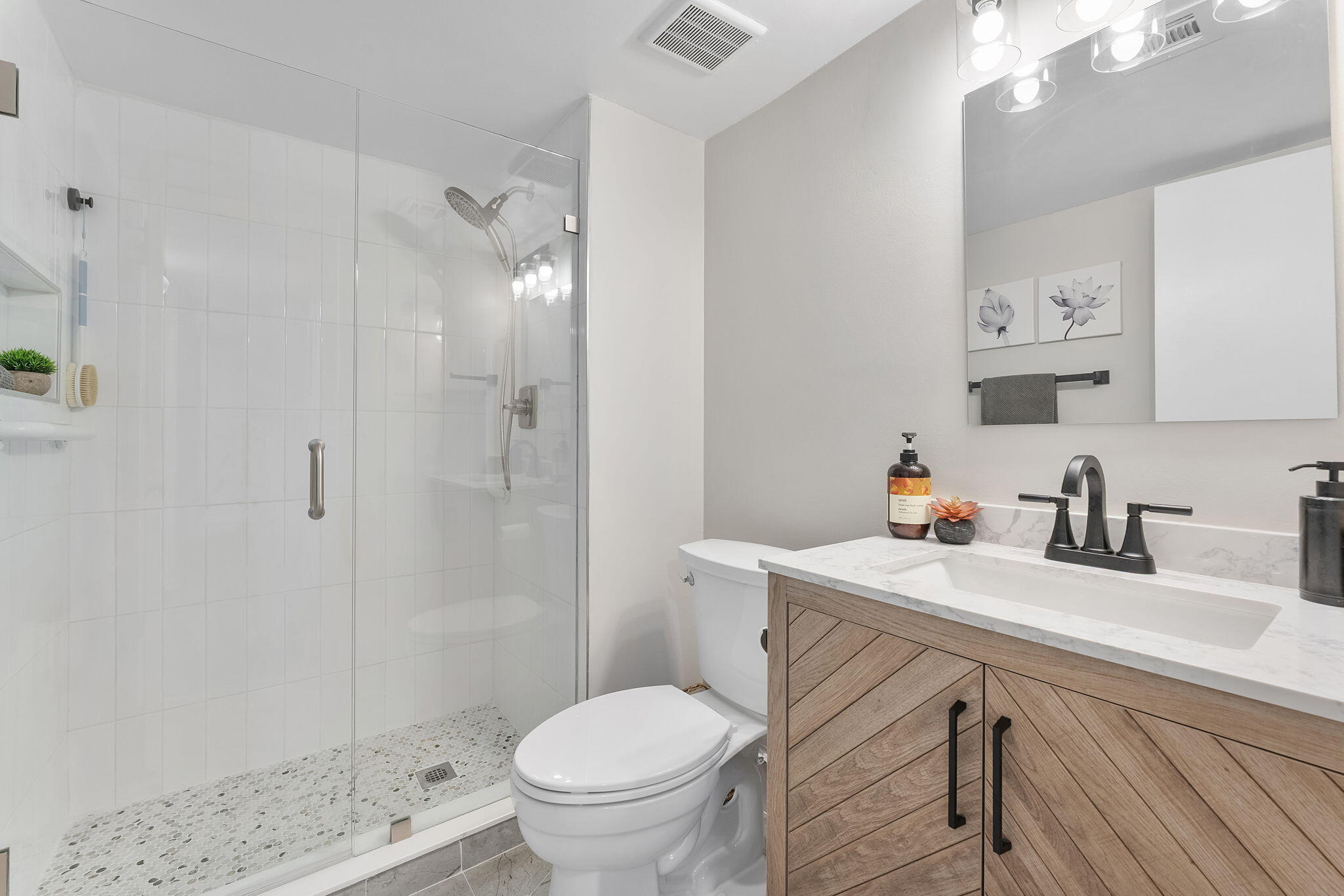 GREEN LAKES CONDO 1 THRU - Residential Lease