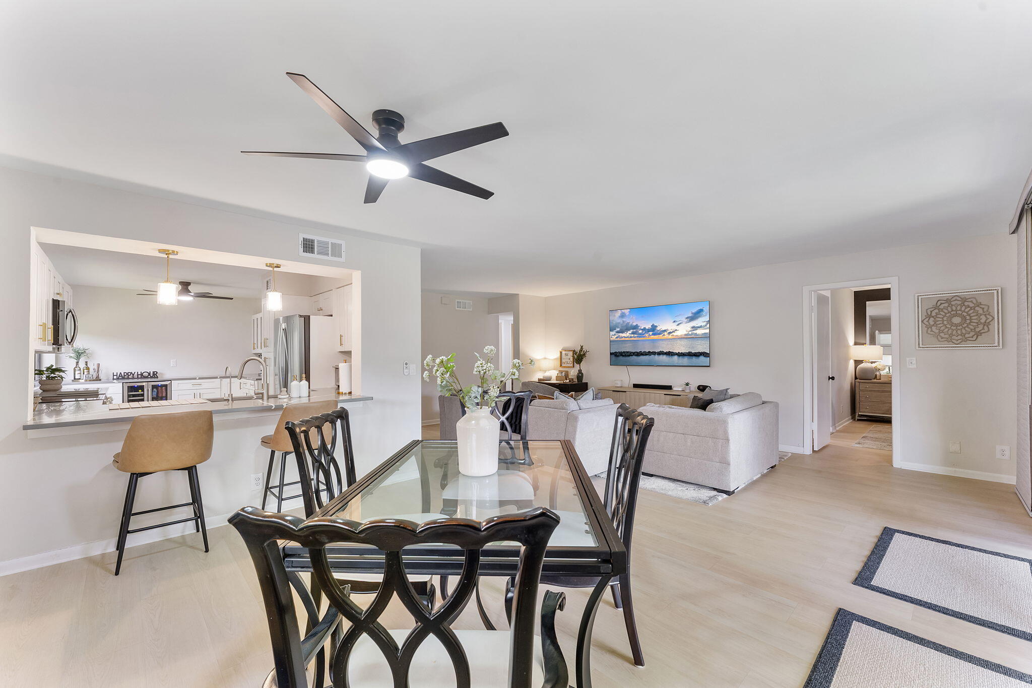GREEN LAKES CONDO 1 THRU - Residential Lease