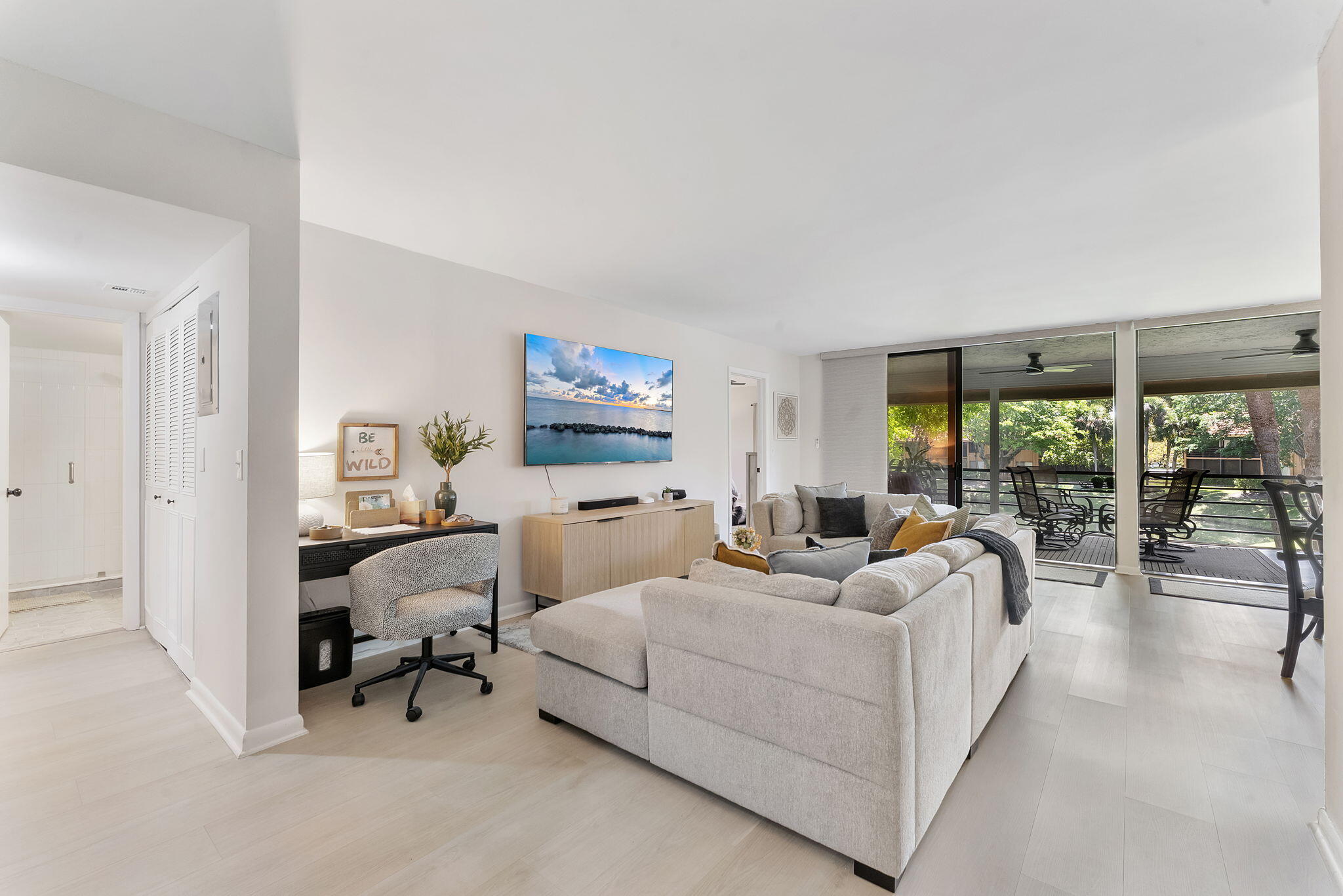 GREEN LAKES CONDO 1 THRU - Residential Lease