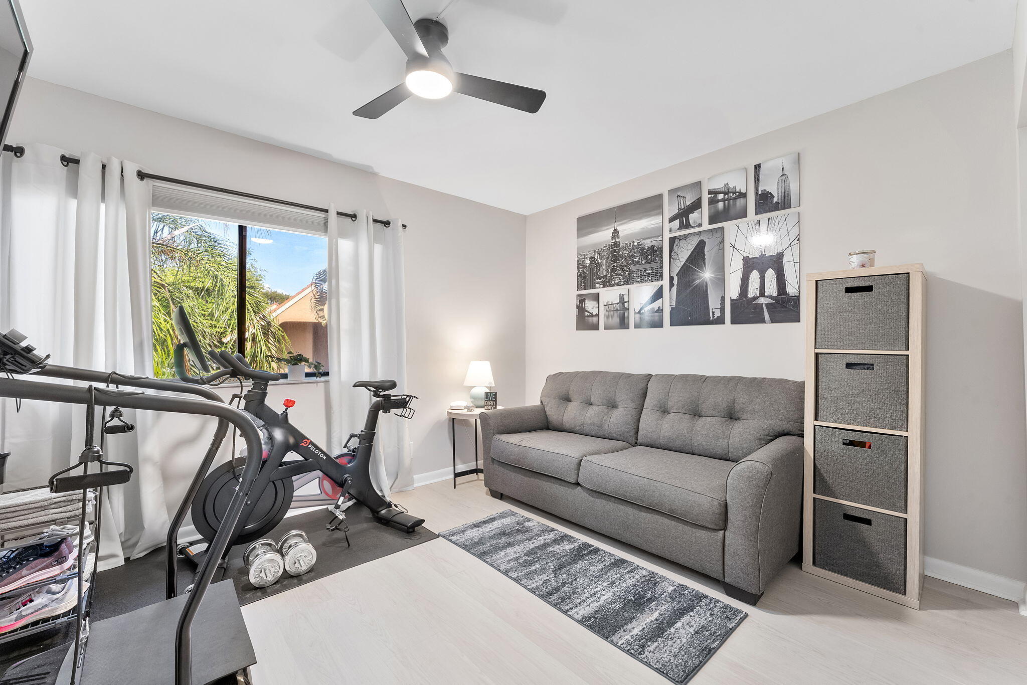 GREEN LAKES CONDO 1 THRU - Residential Lease
