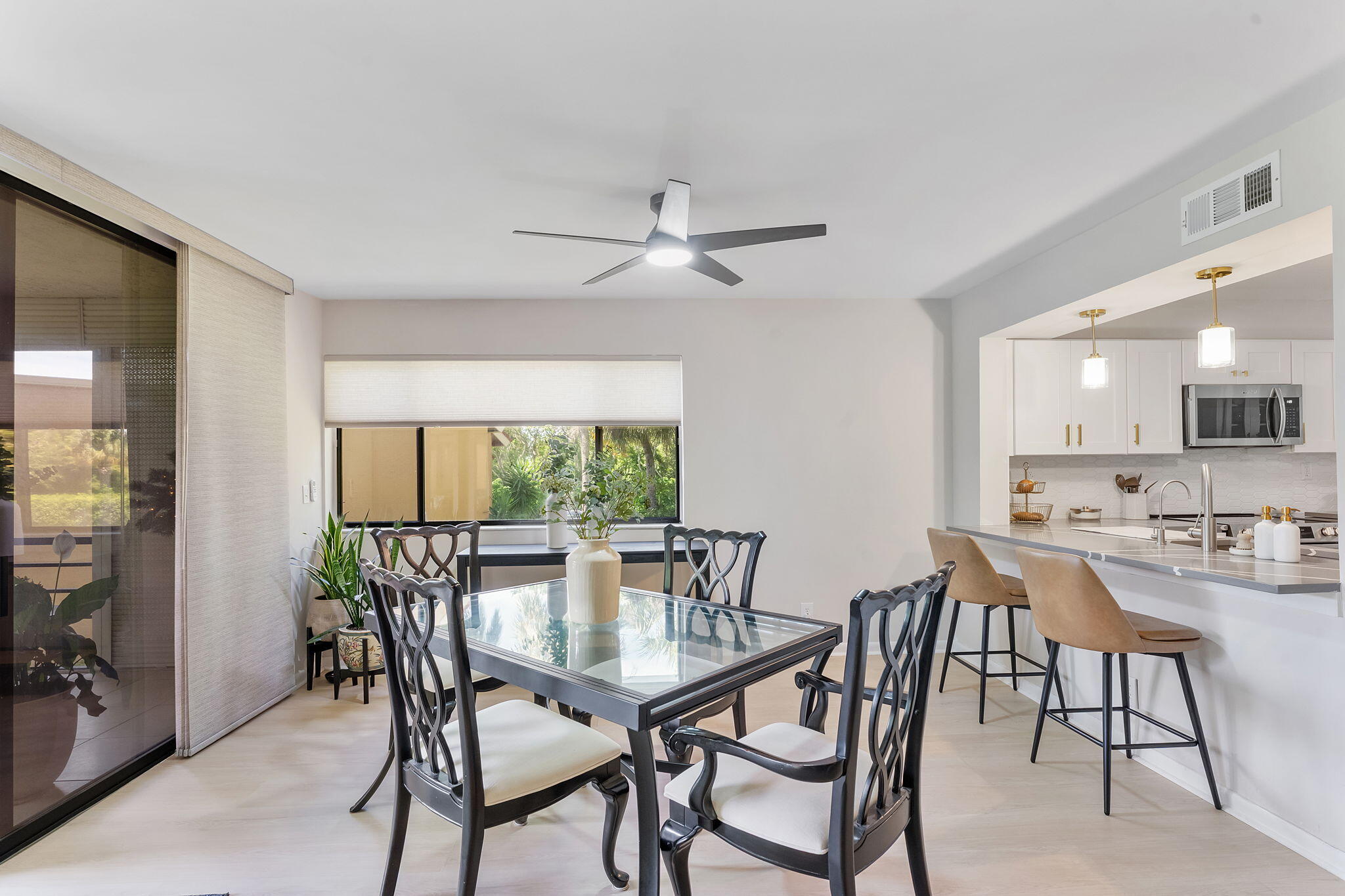 GREEN LAKES CONDO 1 THRU - Residential Lease