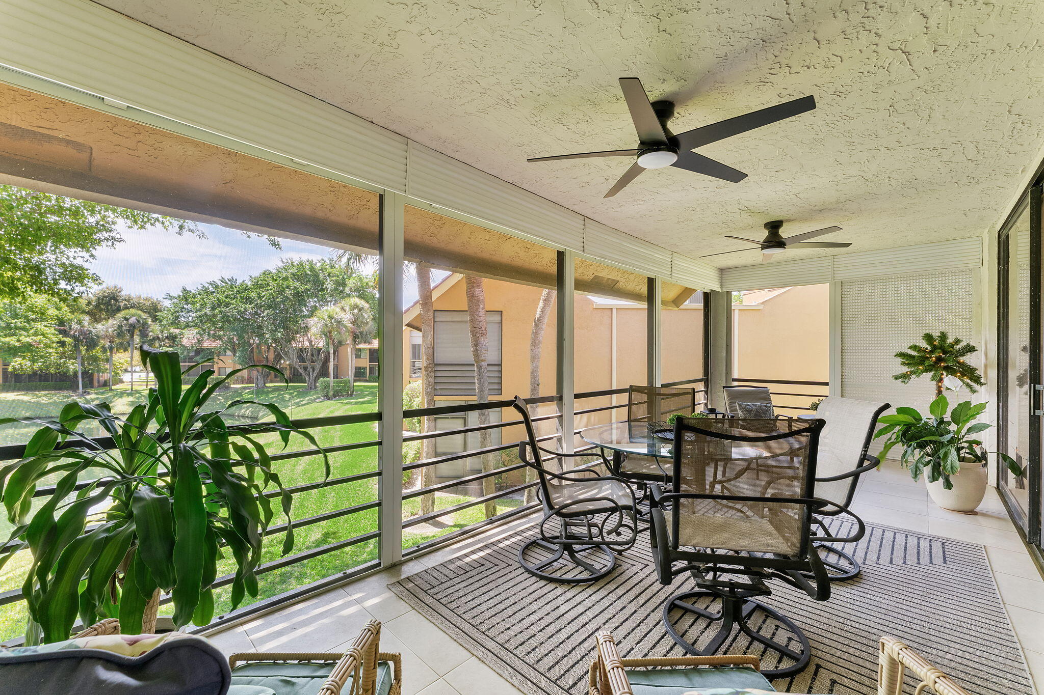 GREEN LAKES CONDO 1 THRU - Residential Lease