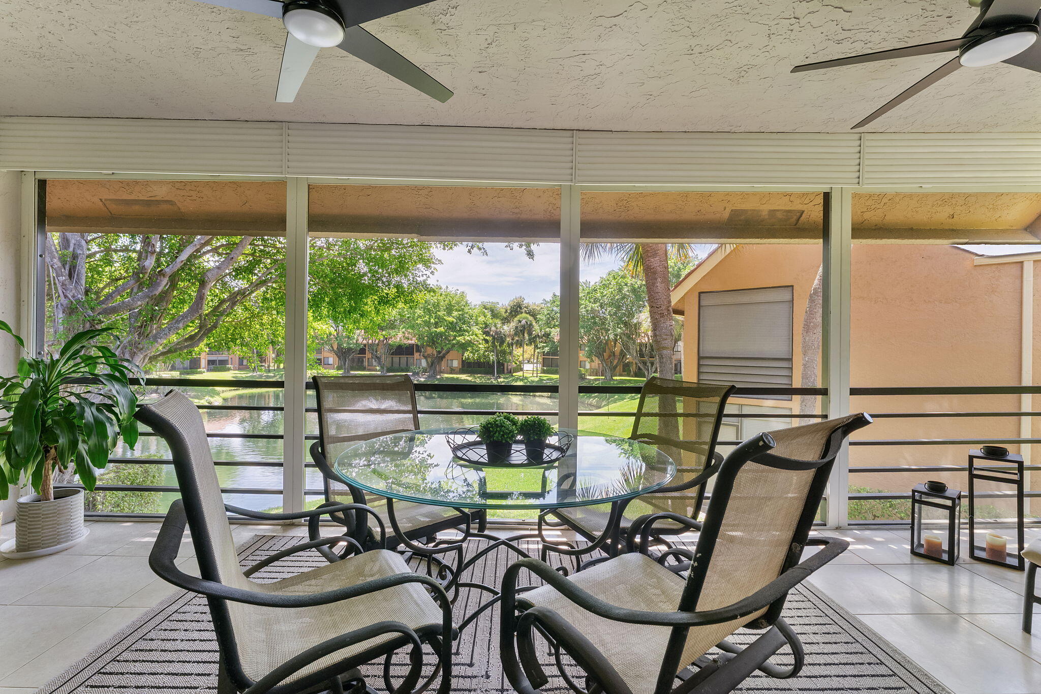 GREEN LAKES CONDO 1 THRU - Residential Lease