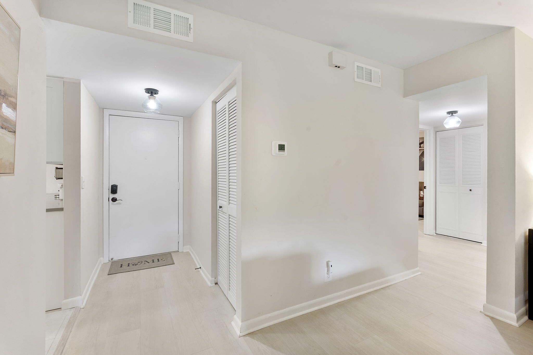 GREEN LAKES CONDO 1 THRU - Residential Lease