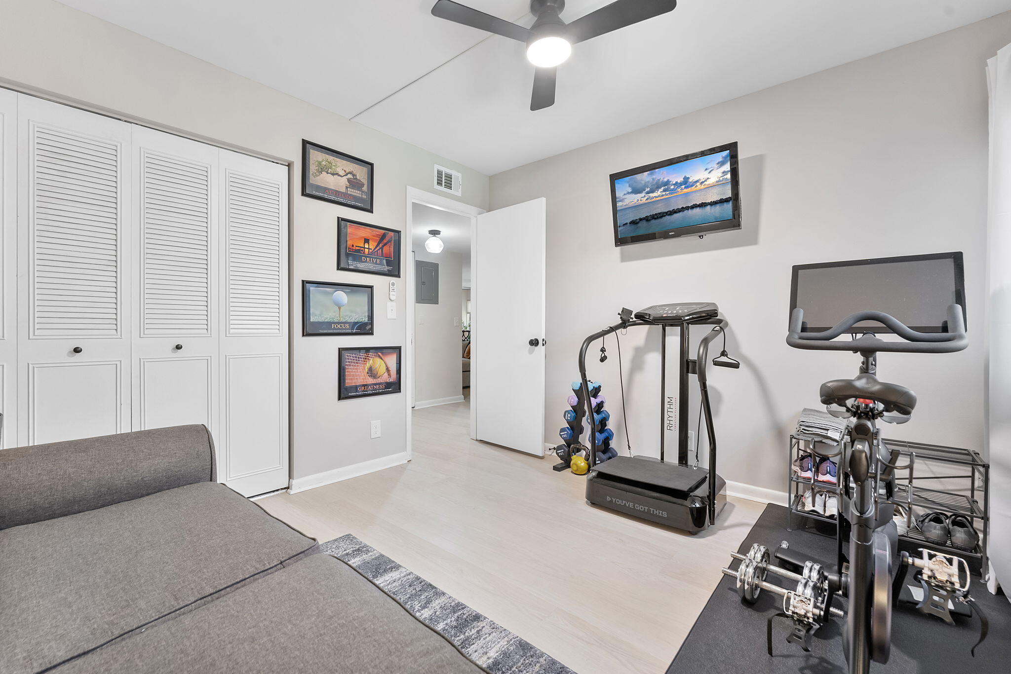 GREEN LAKES CONDO 1 THRU - Residential Lease