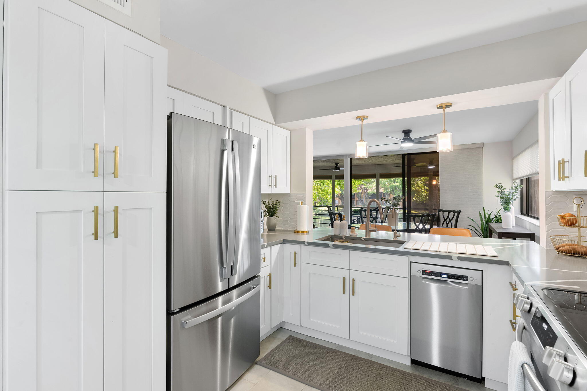 GREEN LAKES CONDO 1 THRU - Residential Lease