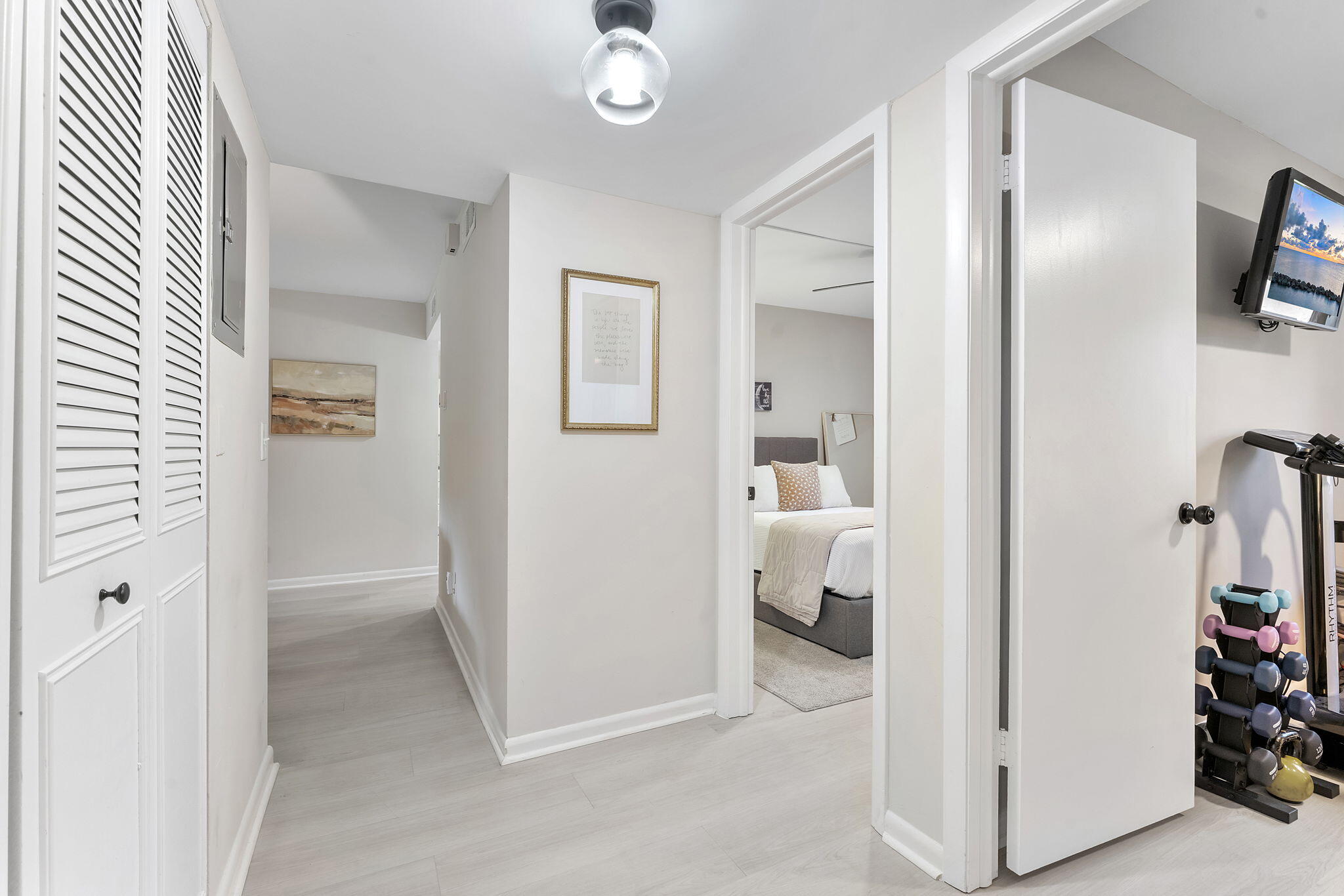 GREEN LAKES CONDO 1 THRU - Residential Lease
