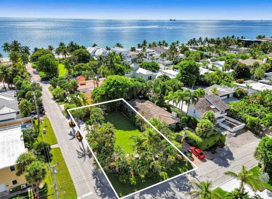 Lauderdale Beach 4-2 B - Land