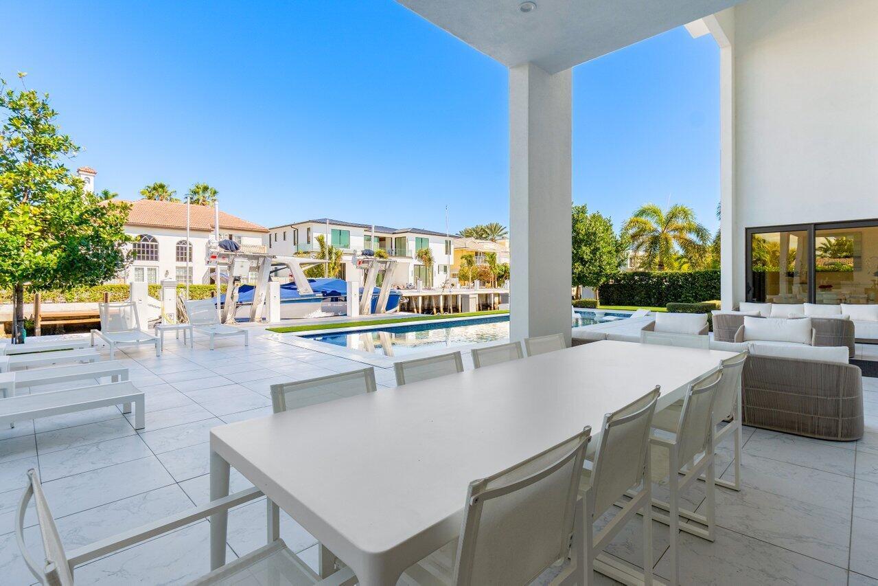 TROPIC ISLE - Residential
