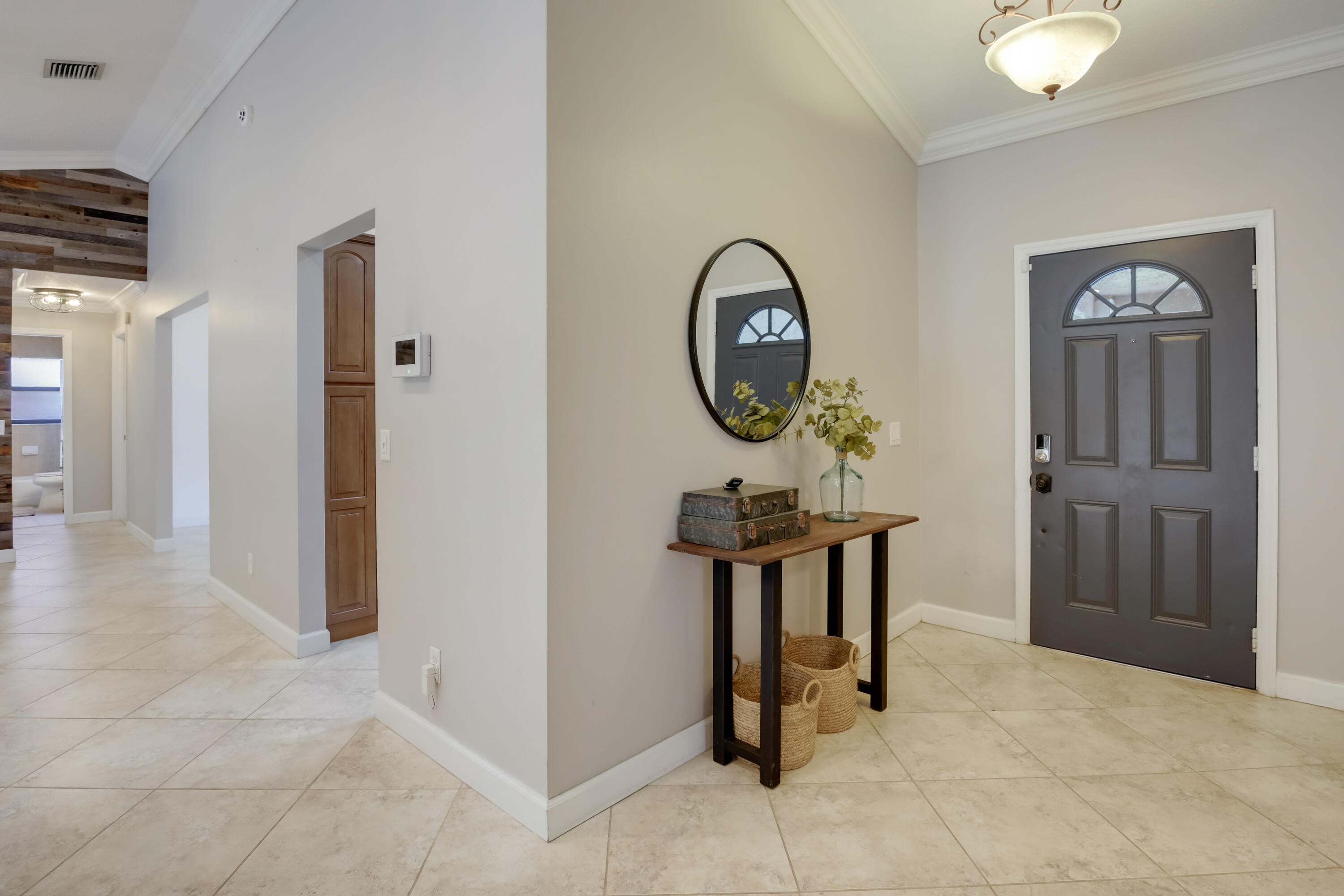 SUGAR POND MANOR OF WELLINGTON - Residential Lease