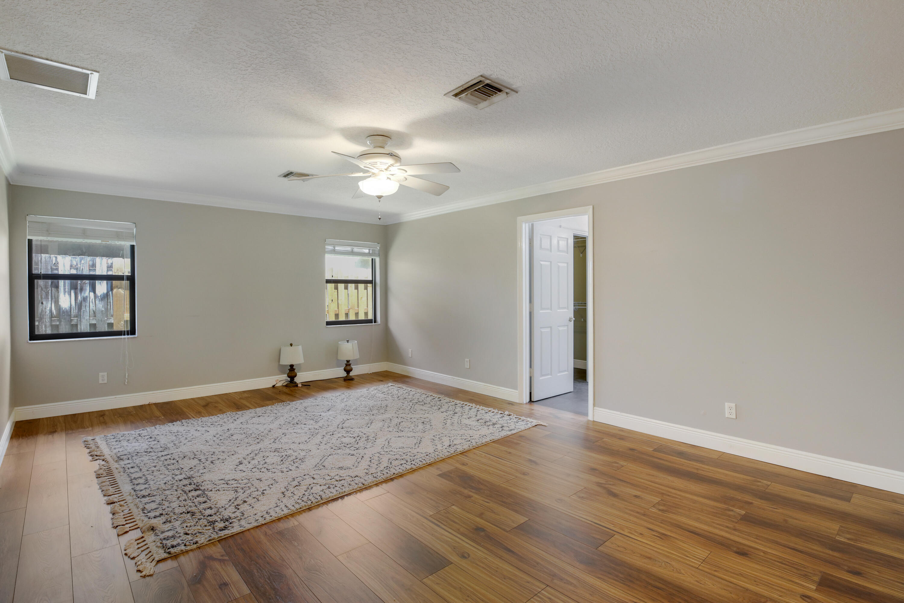 SUGAR POND MANOR OF WELLINGTON - Residential Lease