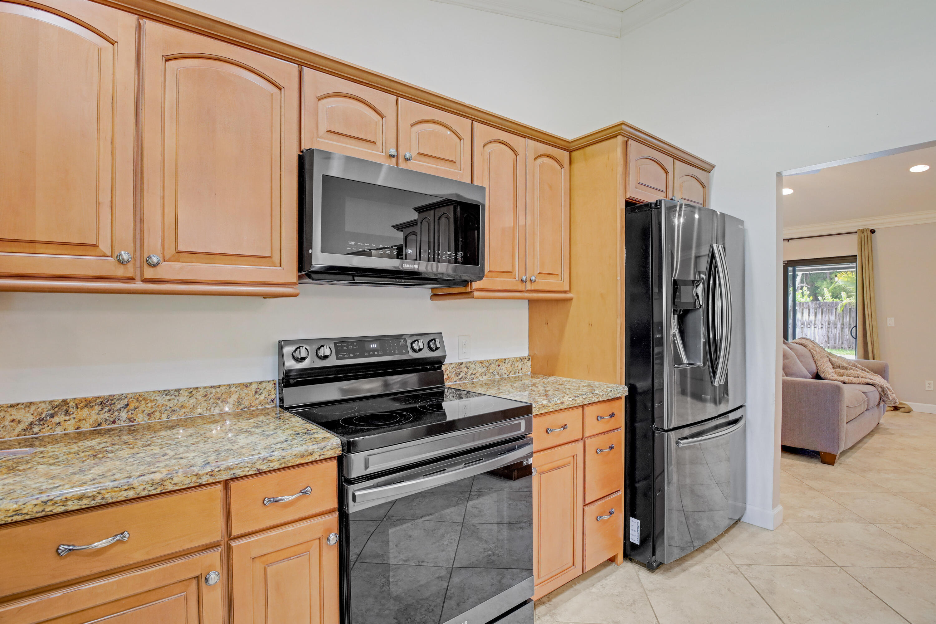 SUGAR POND MANOR OF WELLINGTON - Residential Lease